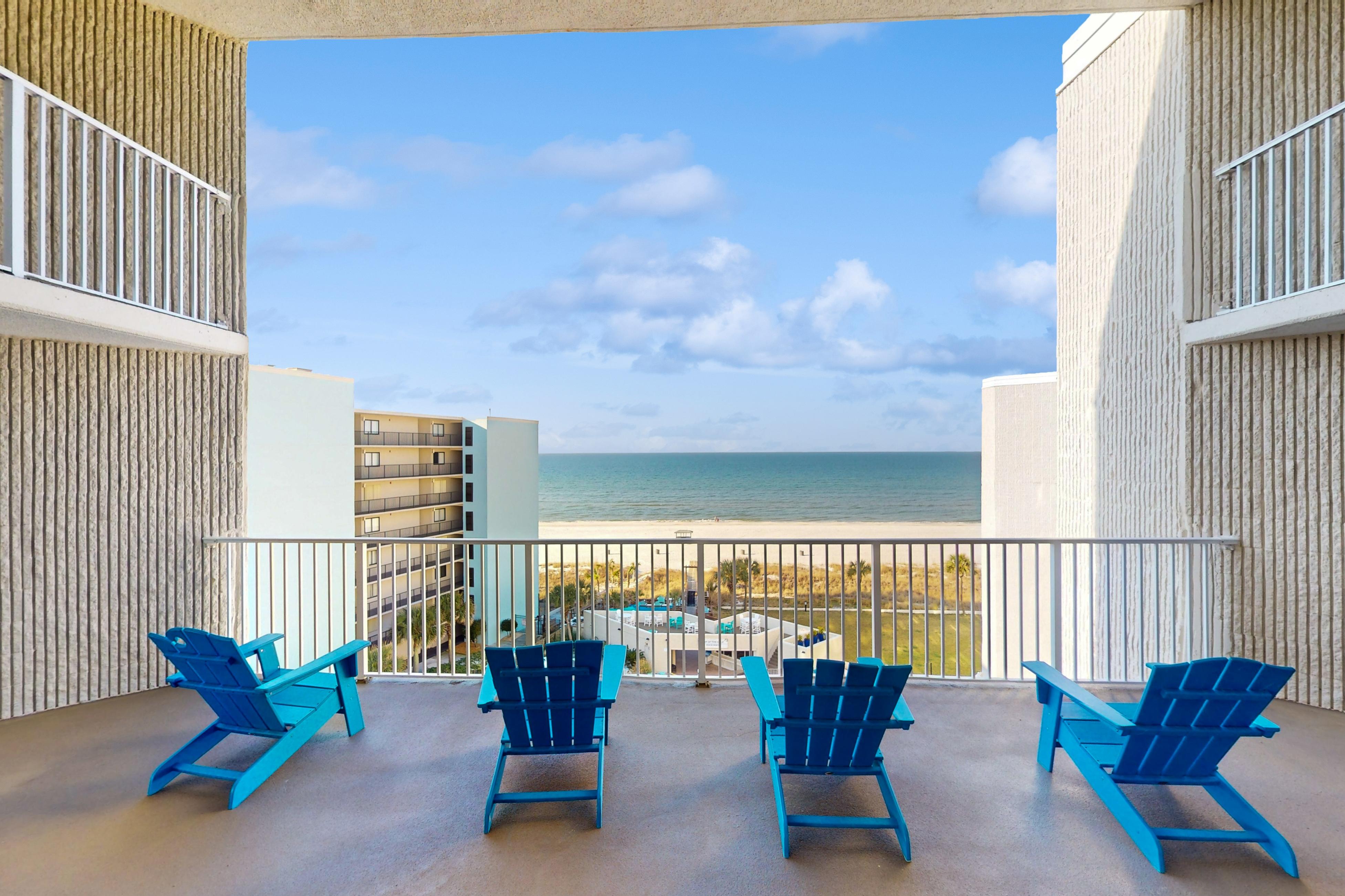 Top of the Gulf 708 Condo rental in Top of the Gulf in Panama City Beach Florida - #14