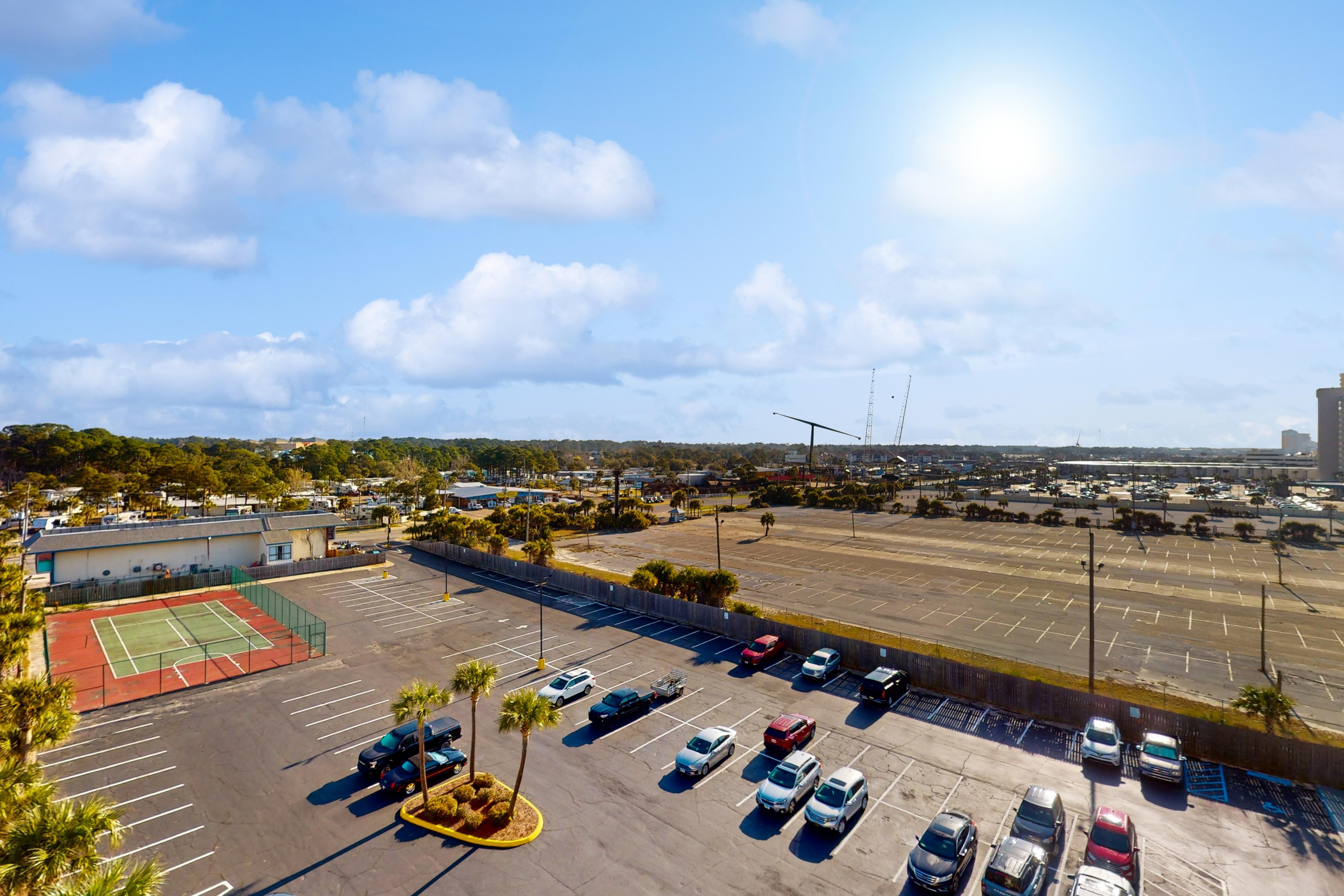 Top of the Gulf 708 Condo rental in Top of the Gulf in Panama City Beach Florida - #16