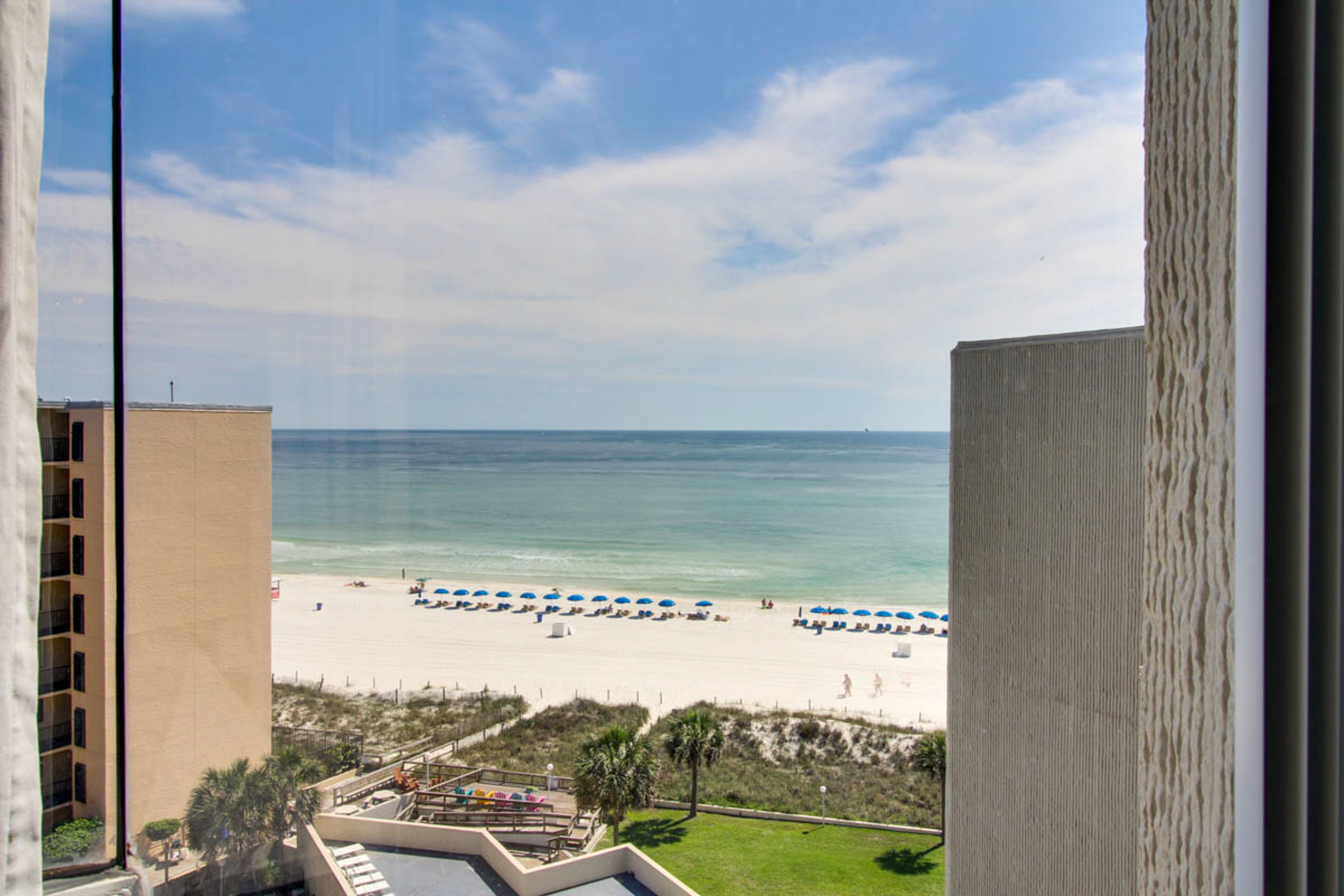 Top of the Gulf 809 Condo rental in Top of the Gulf in Panama City Beach Florida - #10