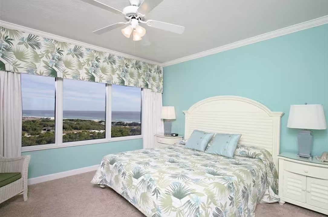 Tops'l 1008 Condo rental in TOPS'L Beach Manor in Destin Florida - #5