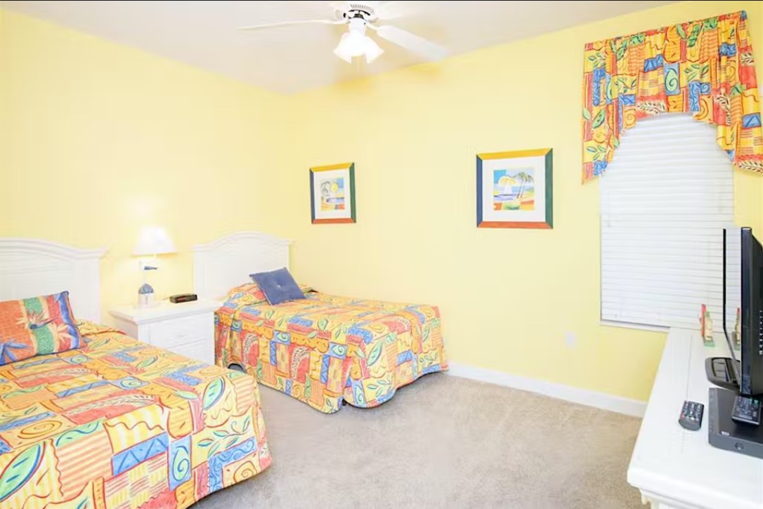 Tops'l 1008 Condo rental in TOPS'L Beach Manor in Destin Florida - #8