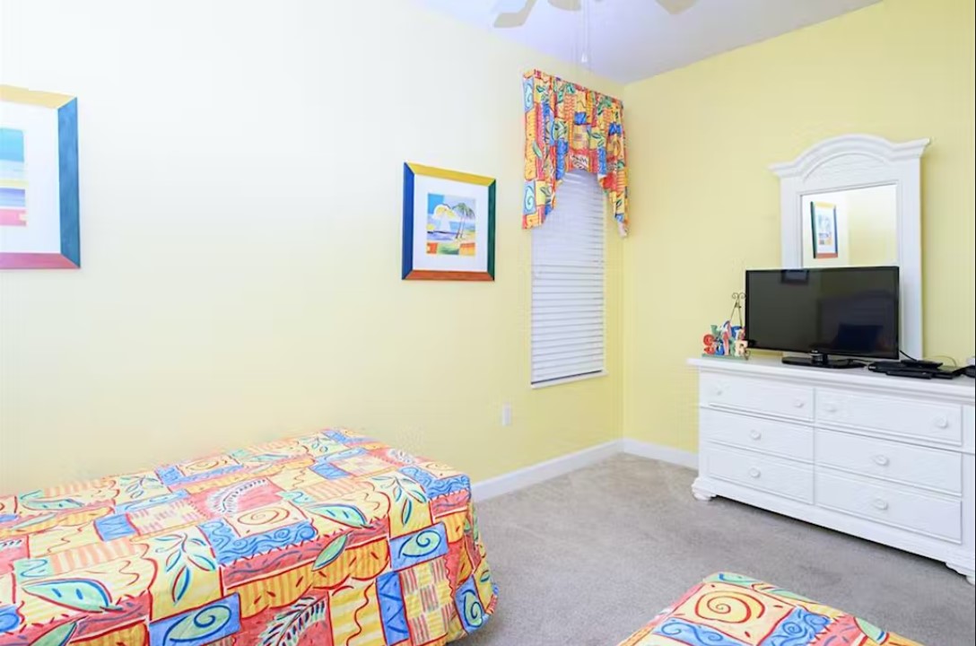 Tops'l 1008 Condo rental in TOPS'L Beach Manor in Destin Florida - #9