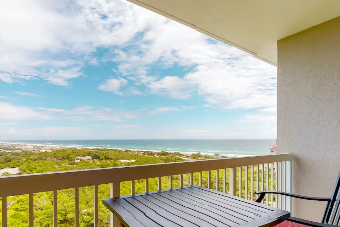 Tops'l 1008 Condo rental in TOPS'L Beach Manor in Destin Florida - #12