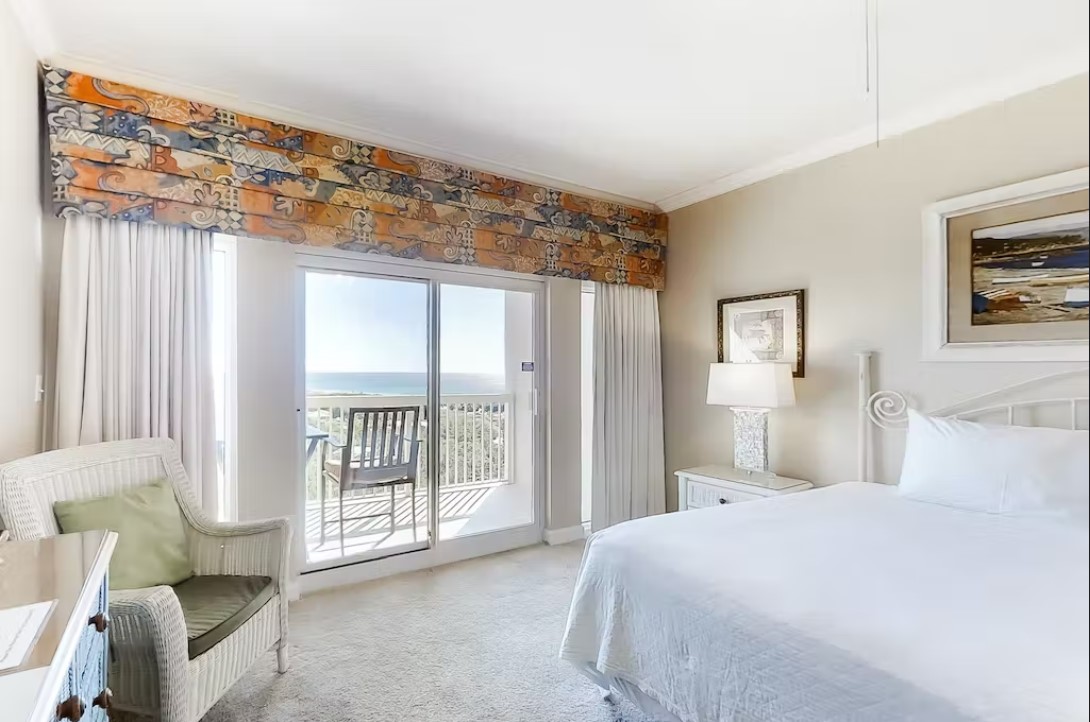 Tops'l 1008 Lockoff Condo rental in TOPS'L Beach Manor in Destin Florida - #11