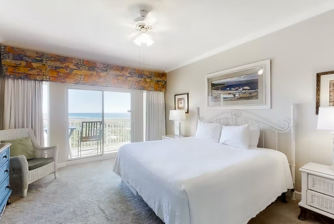 Tops'l 1008 Lockoff Condo rental in TOPS'L Beach Manor in Destin Florida - #12