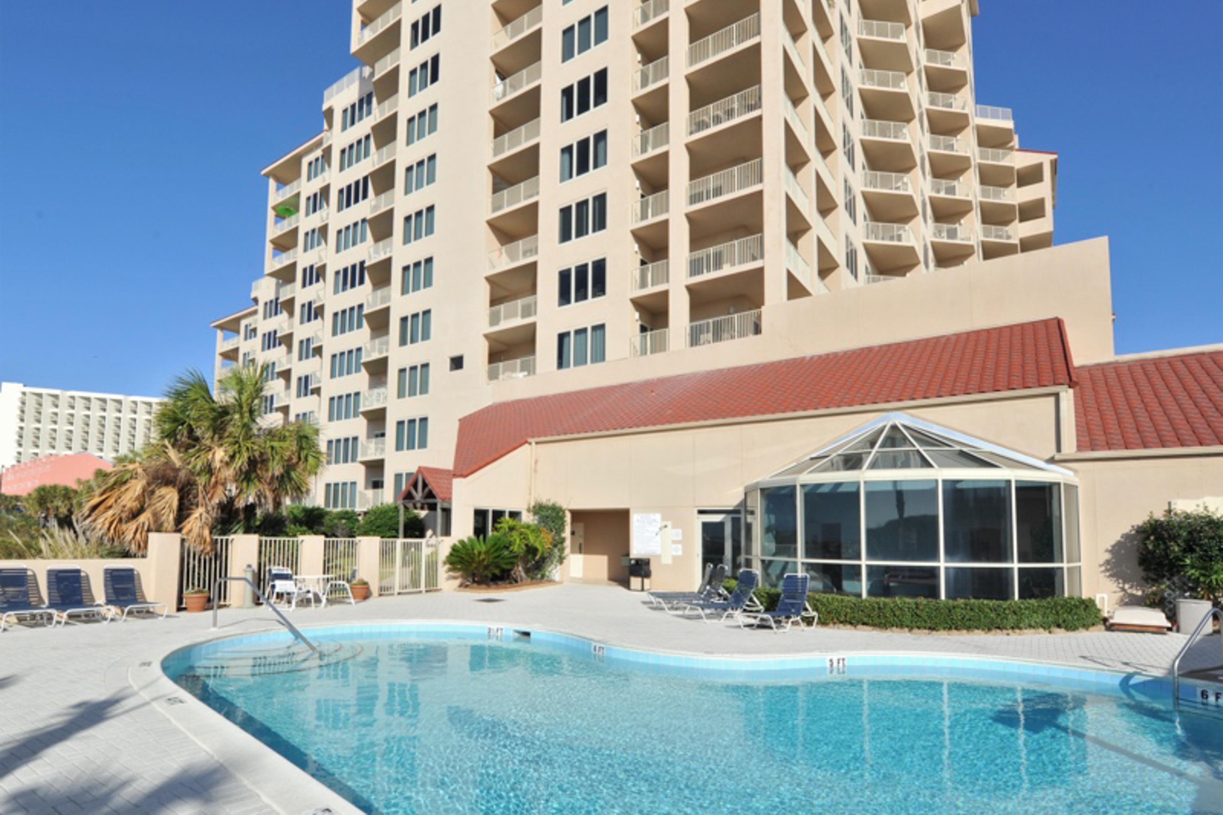 TOPS'L Beach Manor 110 Condo rental in TOPS'L Beach Manor in Destin Florida - #3