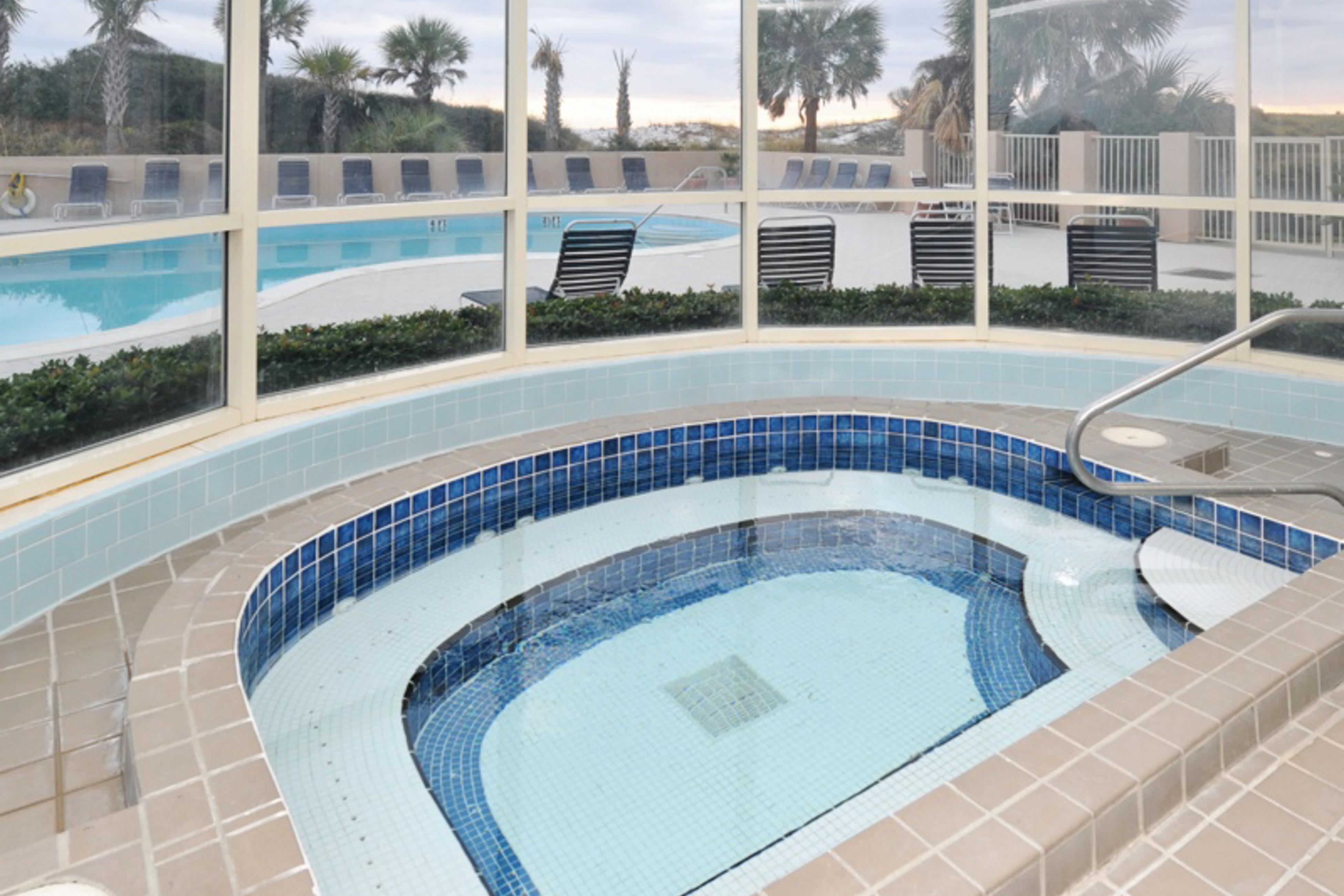 TOPS'L Beach Manor 110 Condo rental in TOPS'L Beach Manor in Destin Florida - #22