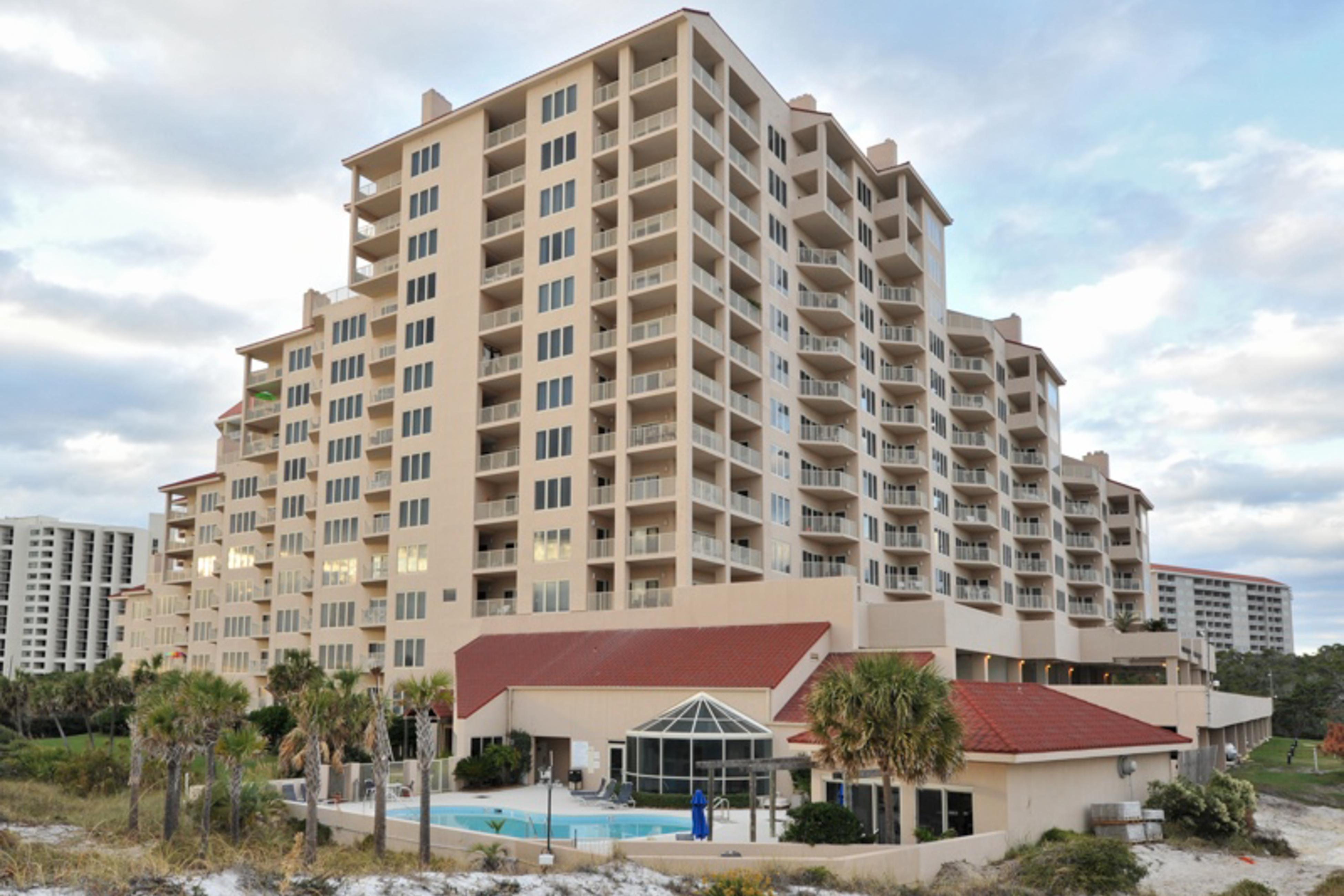 TOPS'L Beach Manor 110 Condo rental in TOPS'L Beach Manor in Destin Florida - #25