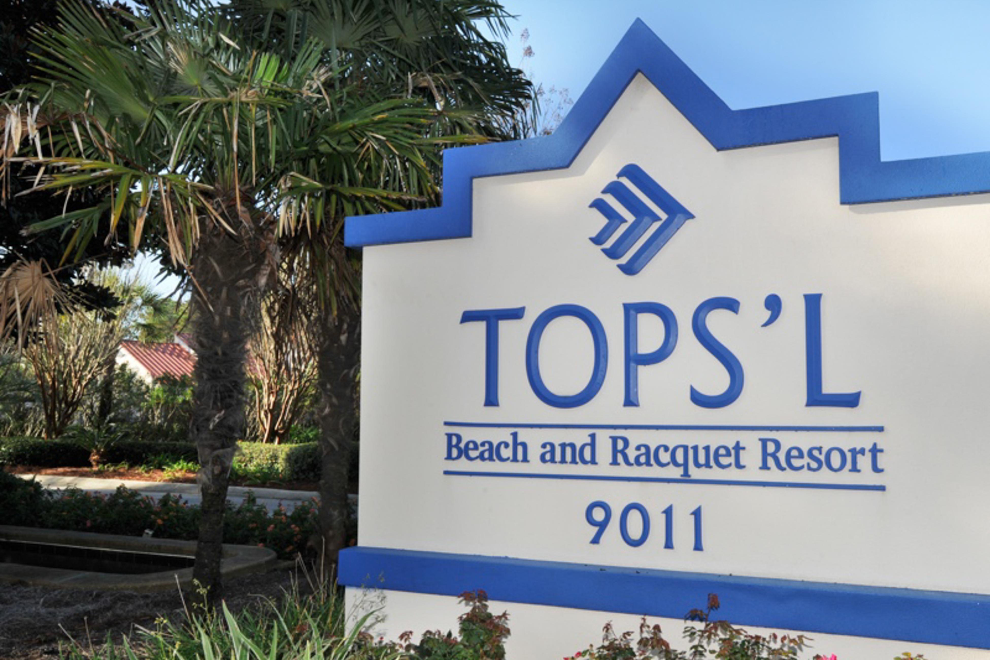 TOPS'L Beach Manor 110 Condo rental in TOPS'L Beach Manor in Destin Florida - #26