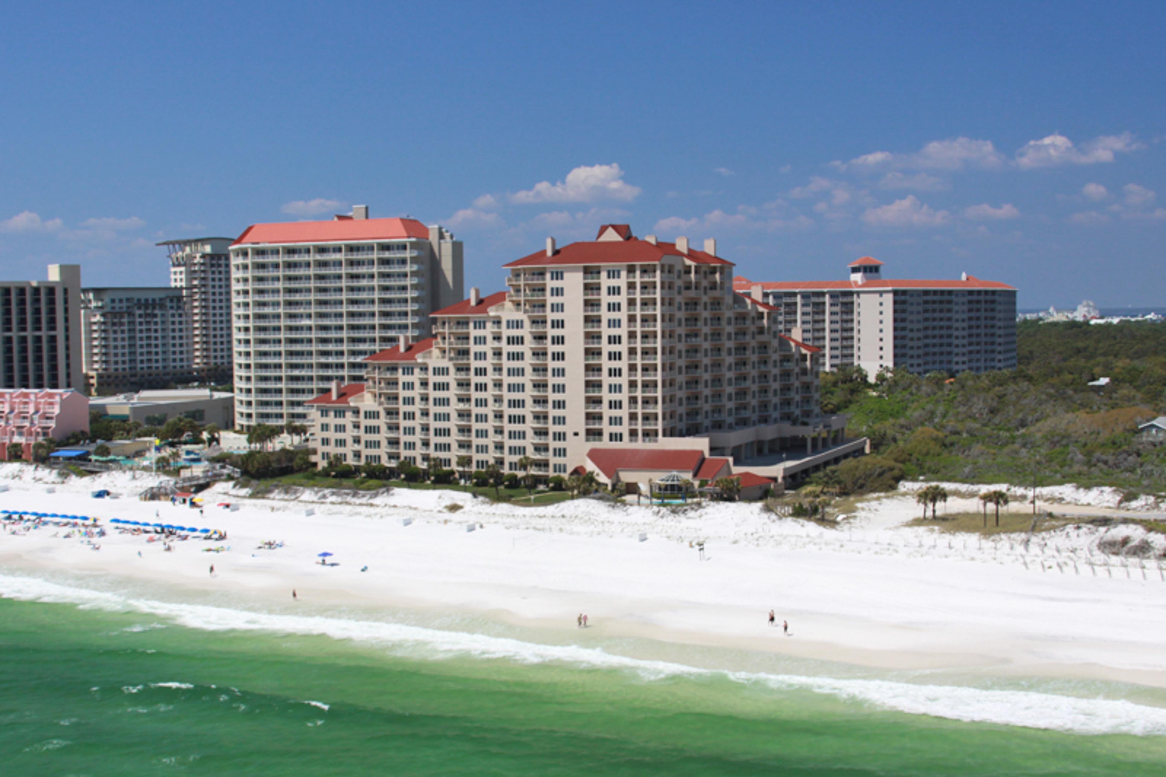 TOPS'L Beach Manor 110 Condo rental in TOPS'L Beach Manor in Destin Florida - #27