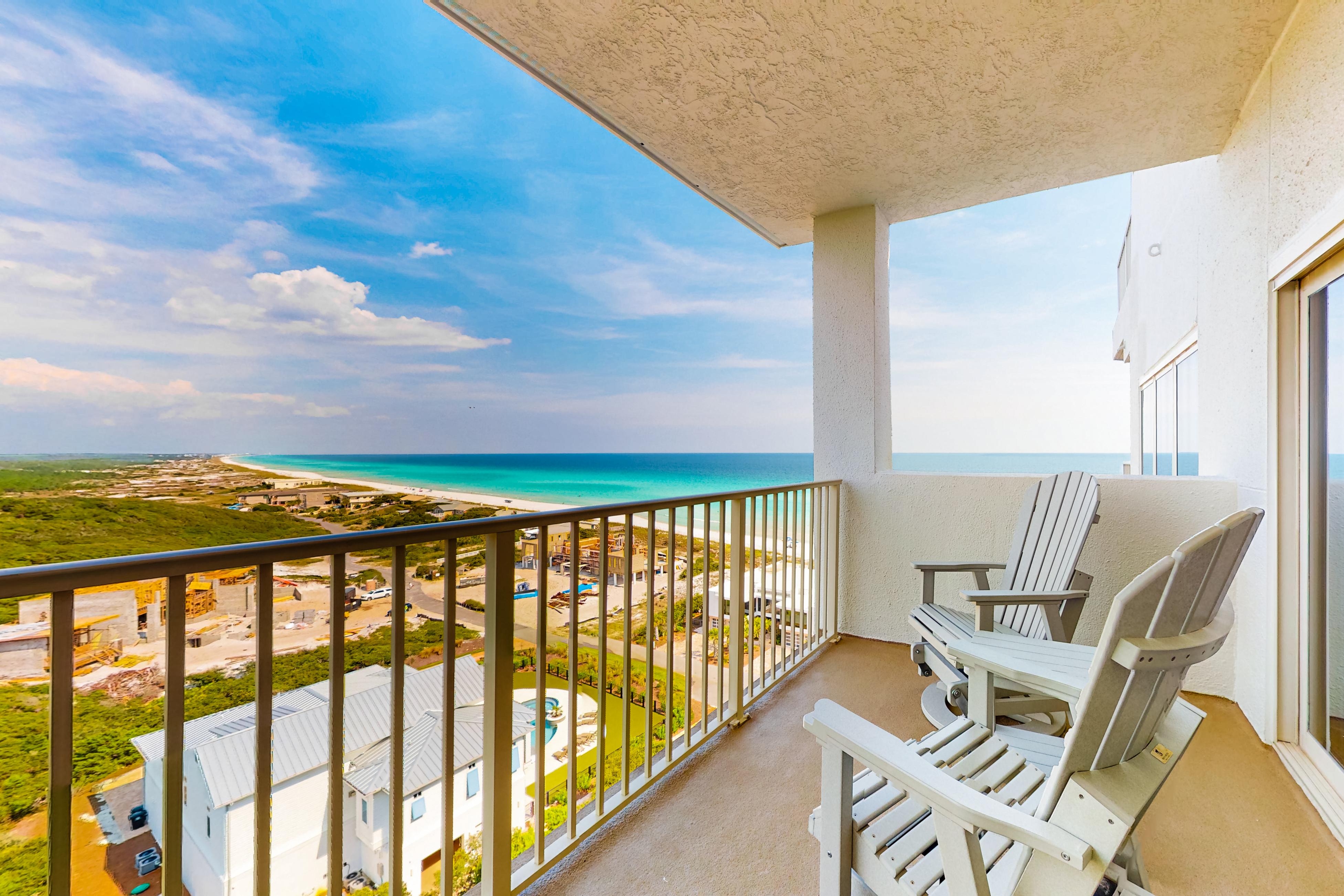 TOPS'L Beach Manor 1103 Condo rental in TOPS'L Beach Manor in Destin Florida - #2