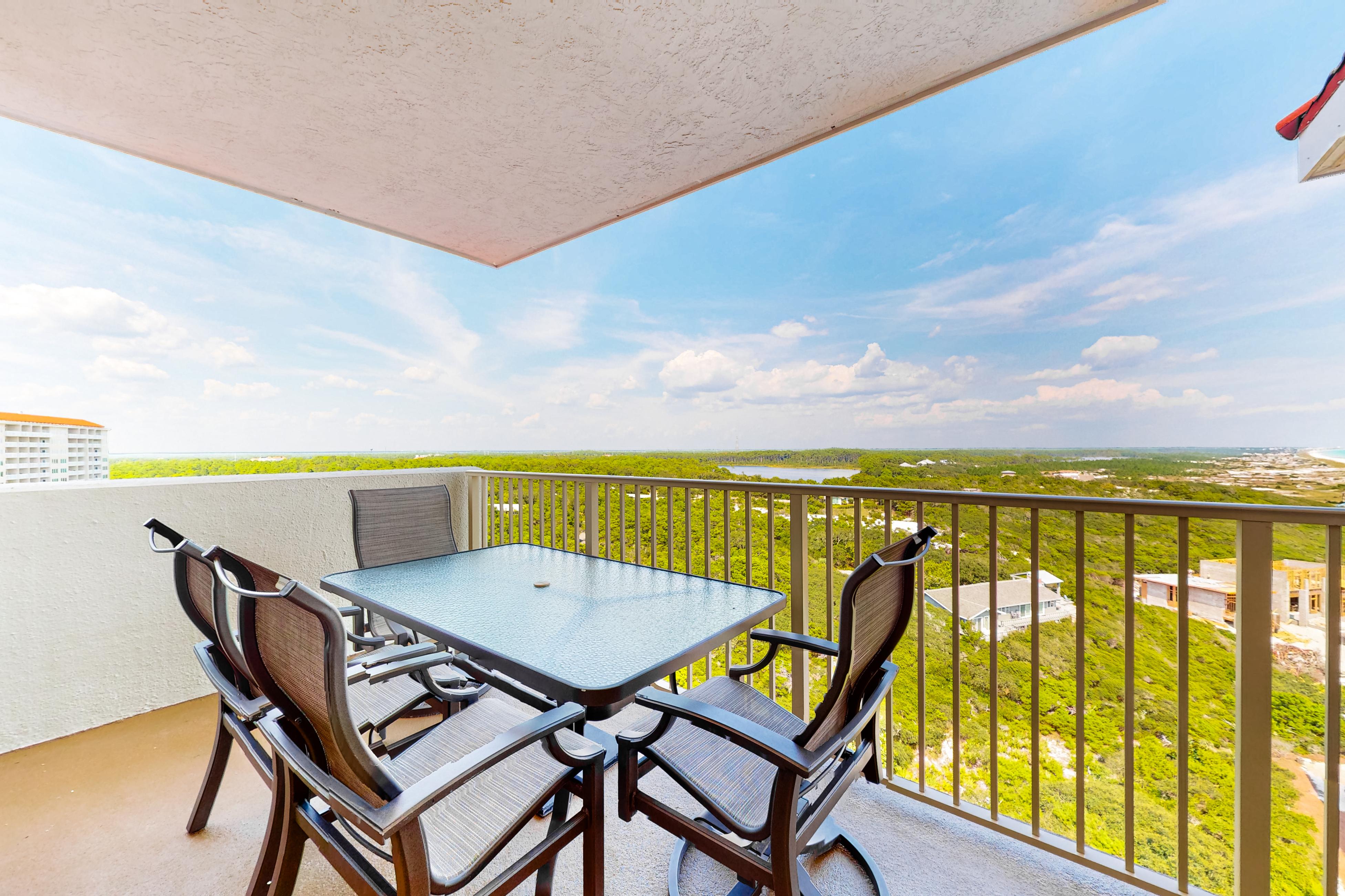 TOPS'L Beach Manor 1103 Condo rental in TOPS'L Beach Manor in Destin Florida - #19