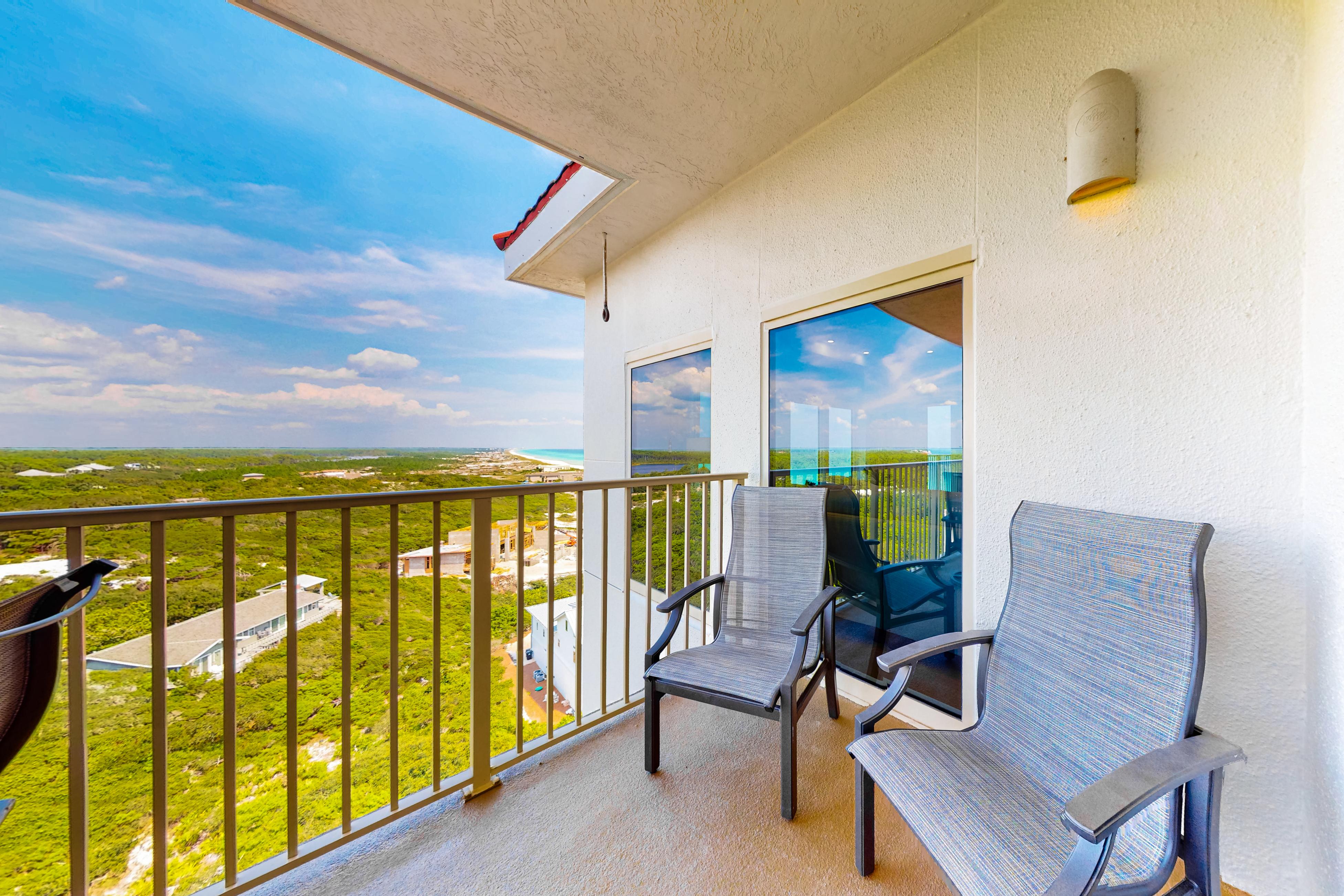 TOPS'L Beach Manor 1103 Condo rental in TOPS'L Beach Manor in Destin Florida - #20