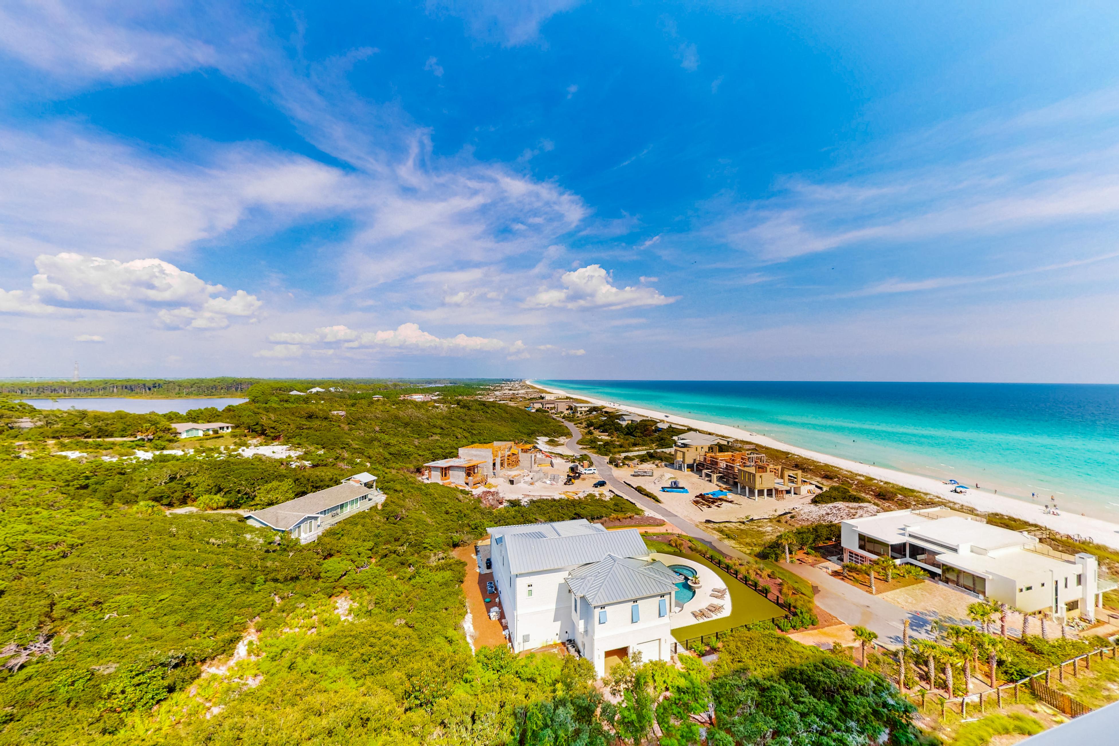 TOPS'L Beach Manor 1103 Condo rental in TOPS'L Beach Manor in Destin Florida - #22