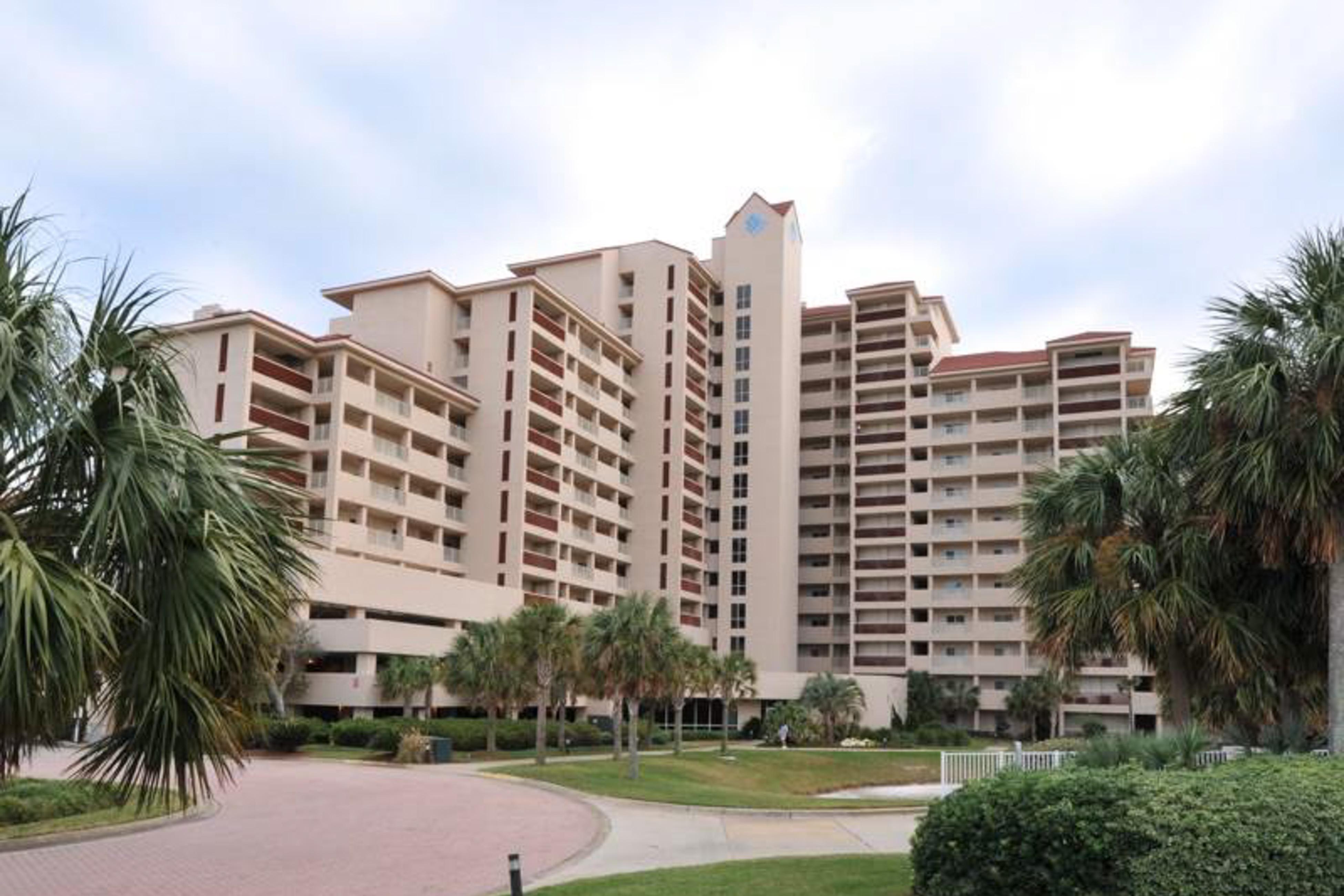 TOPS'L Beach Manor 1103 Condo rental in TOPS'L Beach Manor in Destin Florida - #24