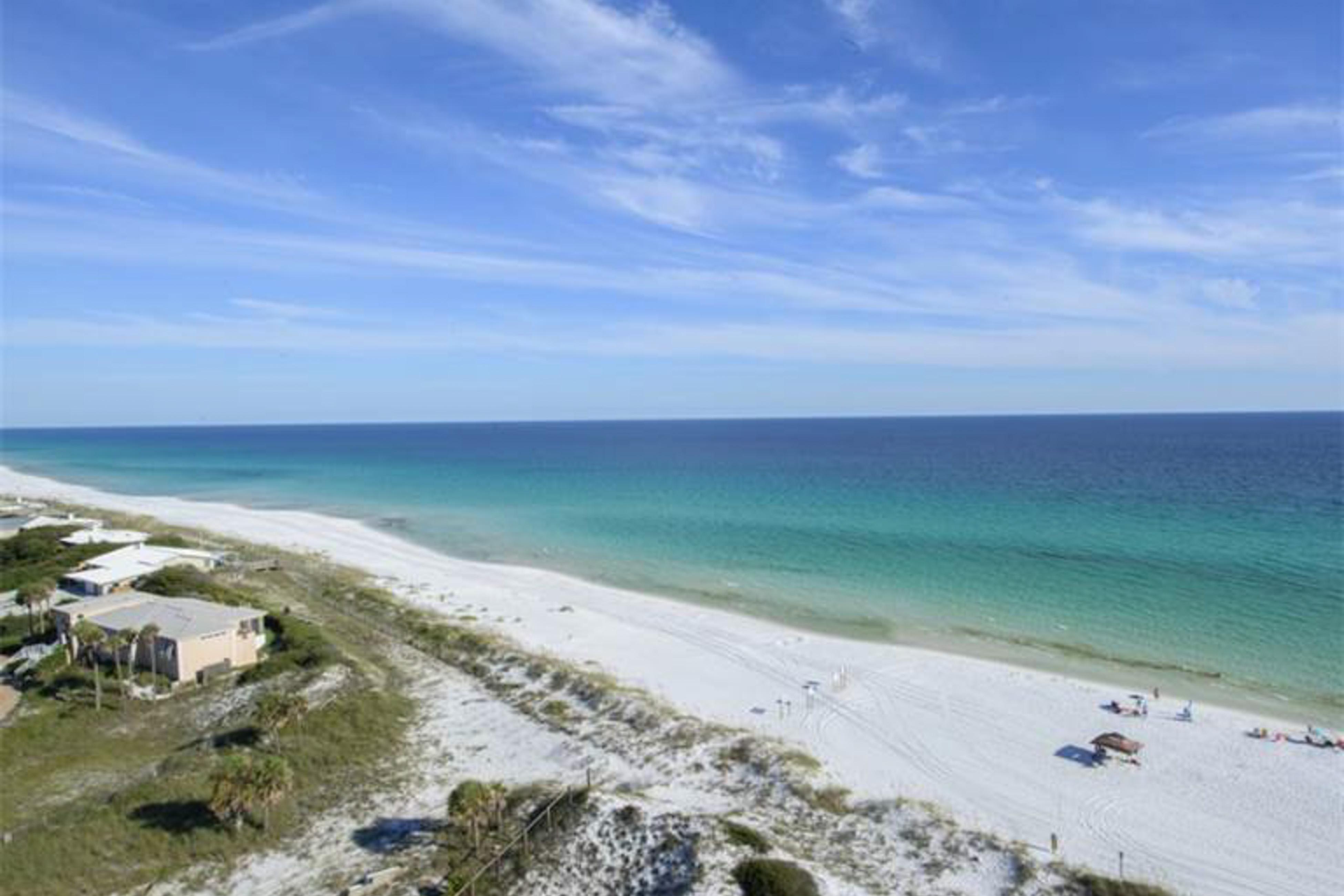 TOPS'L Beach Manor 1103 Condo rental in TOPS'L Beach Manor in Destin Florida - #30