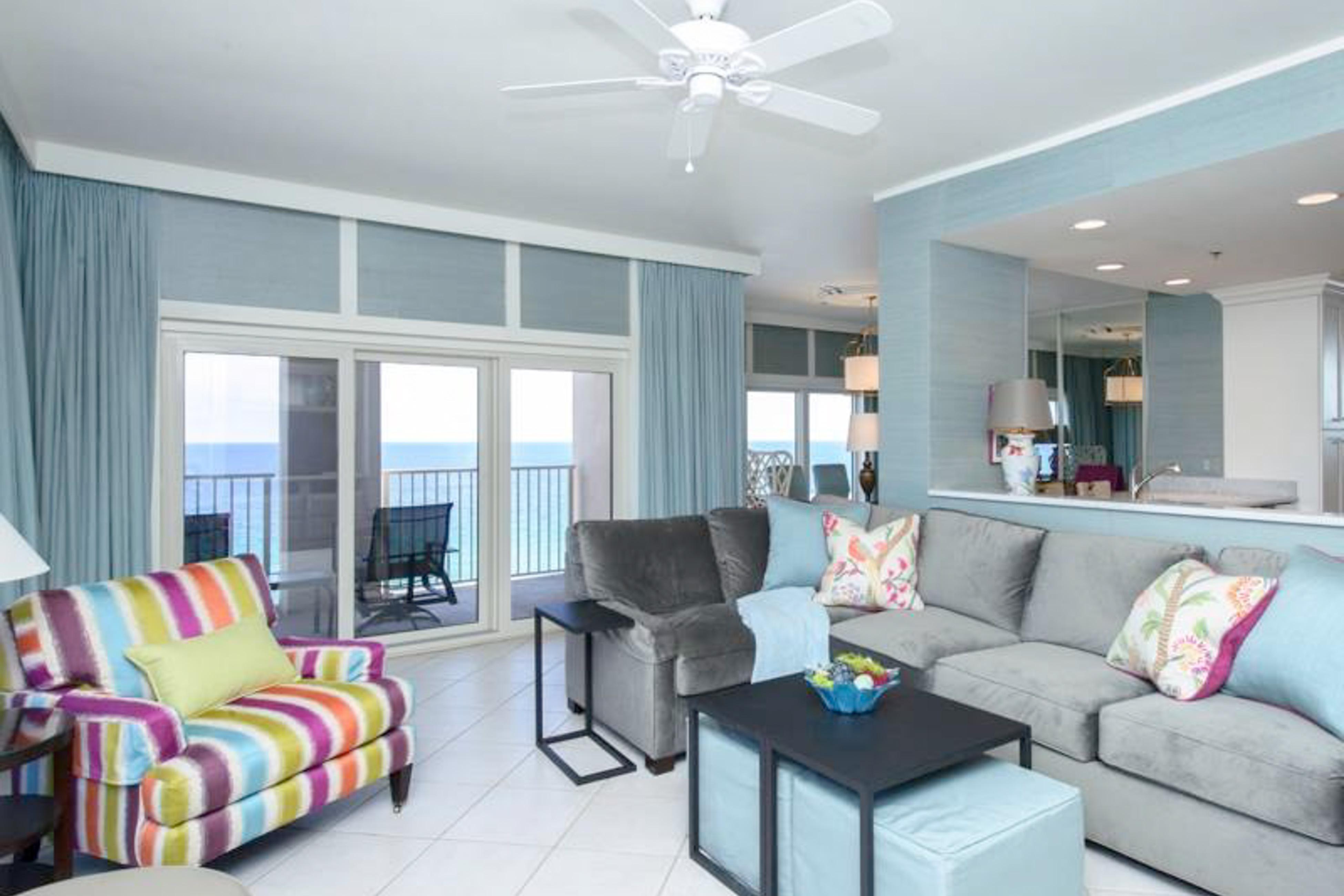 TOPS'L Beach Manor 1107 Condo rental in TOPS'L Beach Manor in Destin Florida - #1