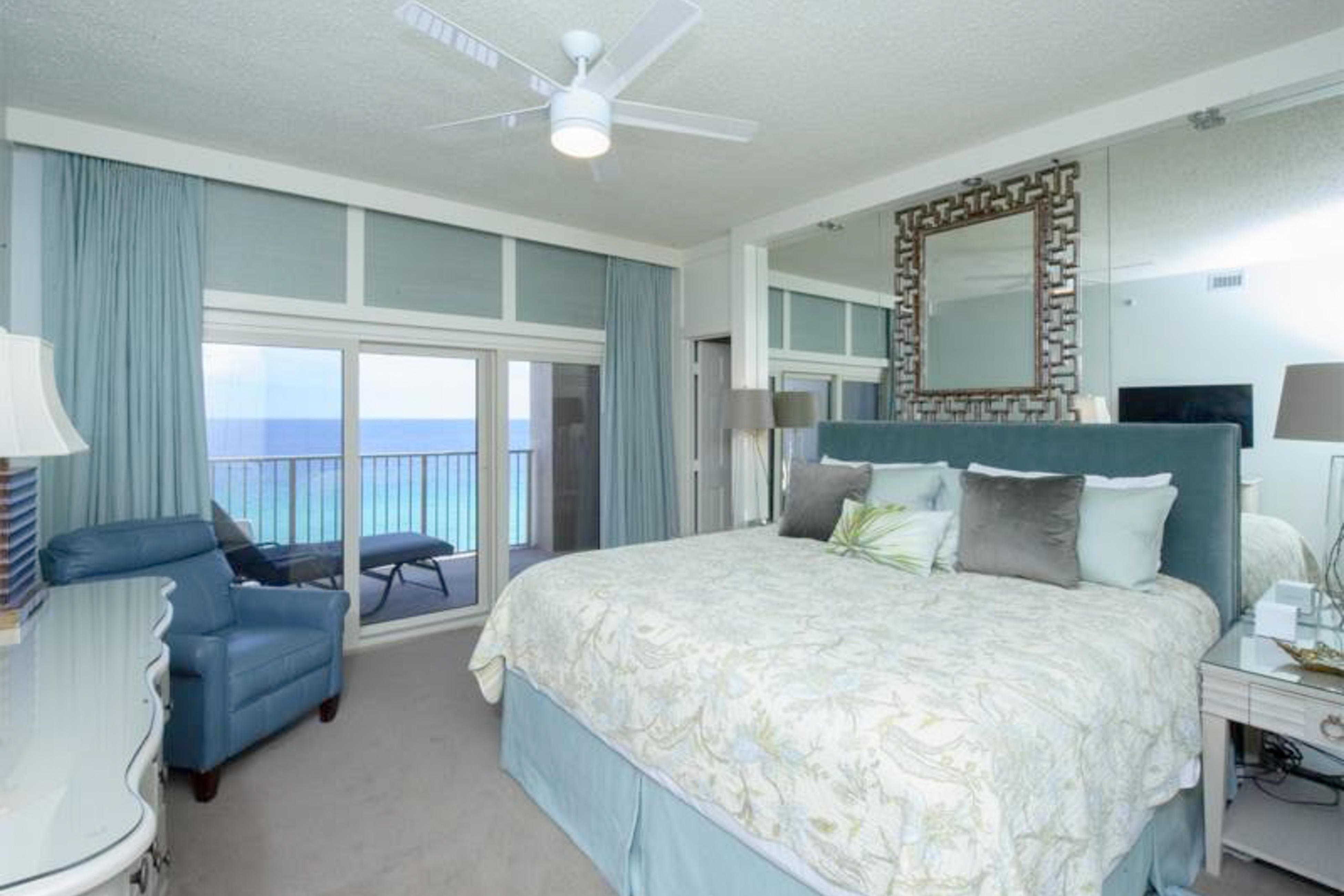 TOPS'L Beach Manor 1107 Condo rental in TOPS'L Beach Manor in Destin Florida - #4