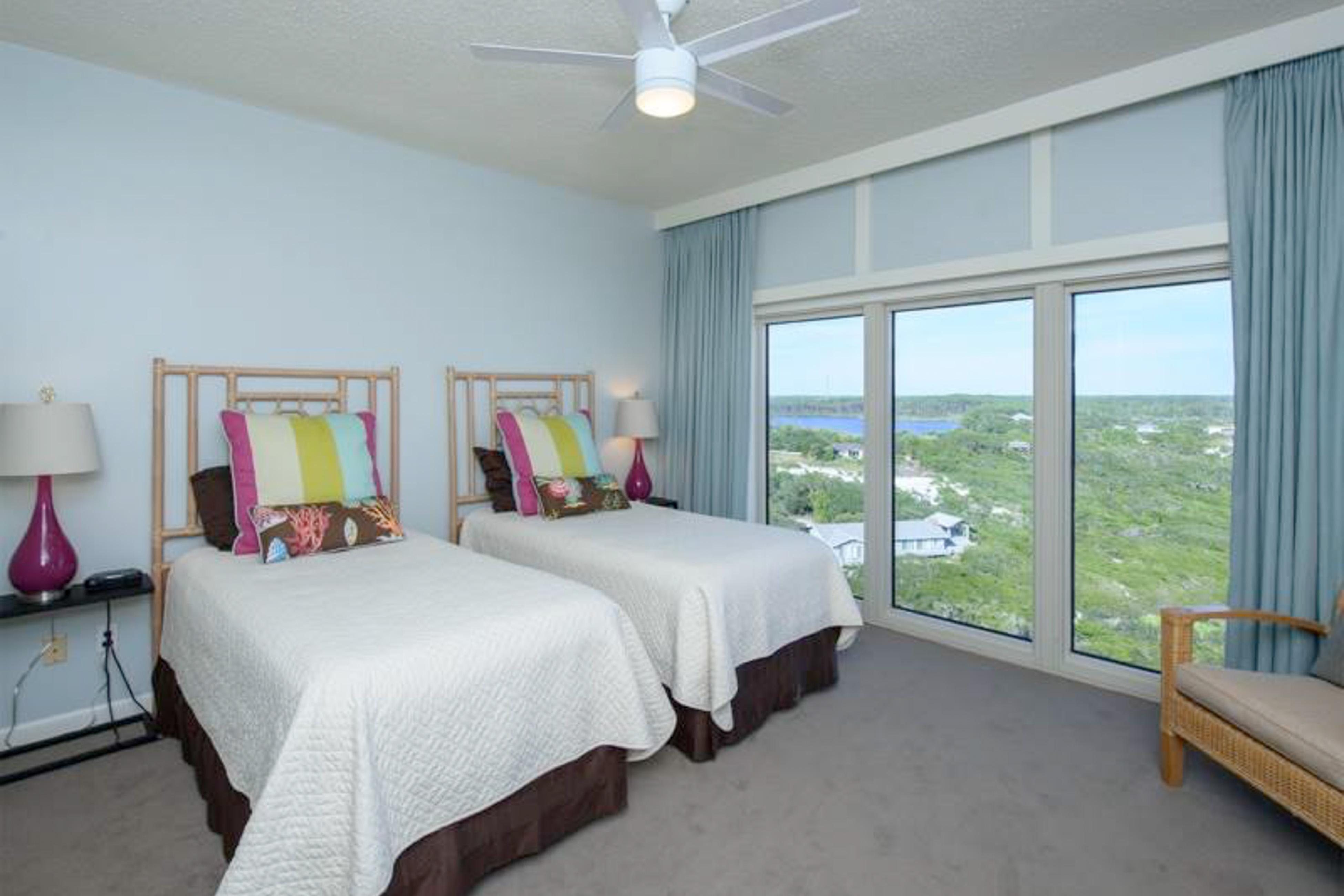 TOPS'L Beach Manor 1107 Condo rental in TOPS'L Beach Manor in Destin Florida - #6