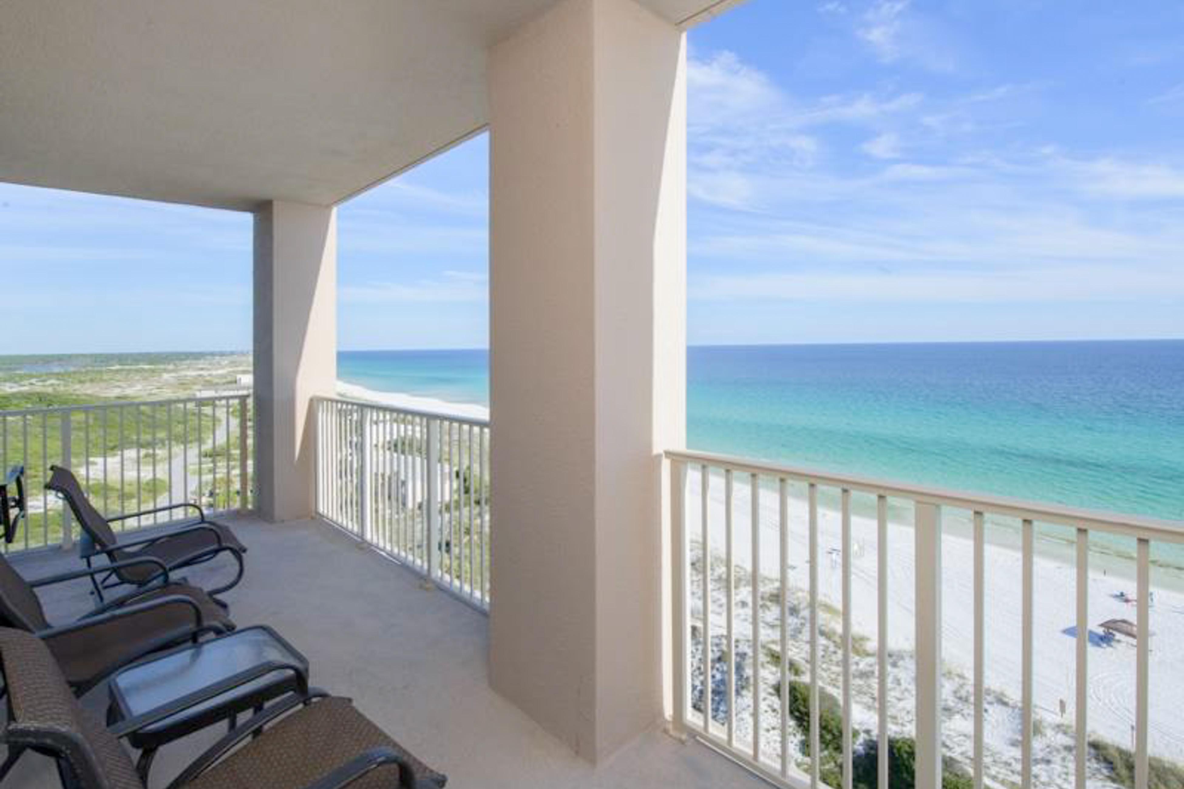 TOPS'L Beach Manor 1107 Condo rental in TOPS'L Beach Manor in Destin Florida - #7