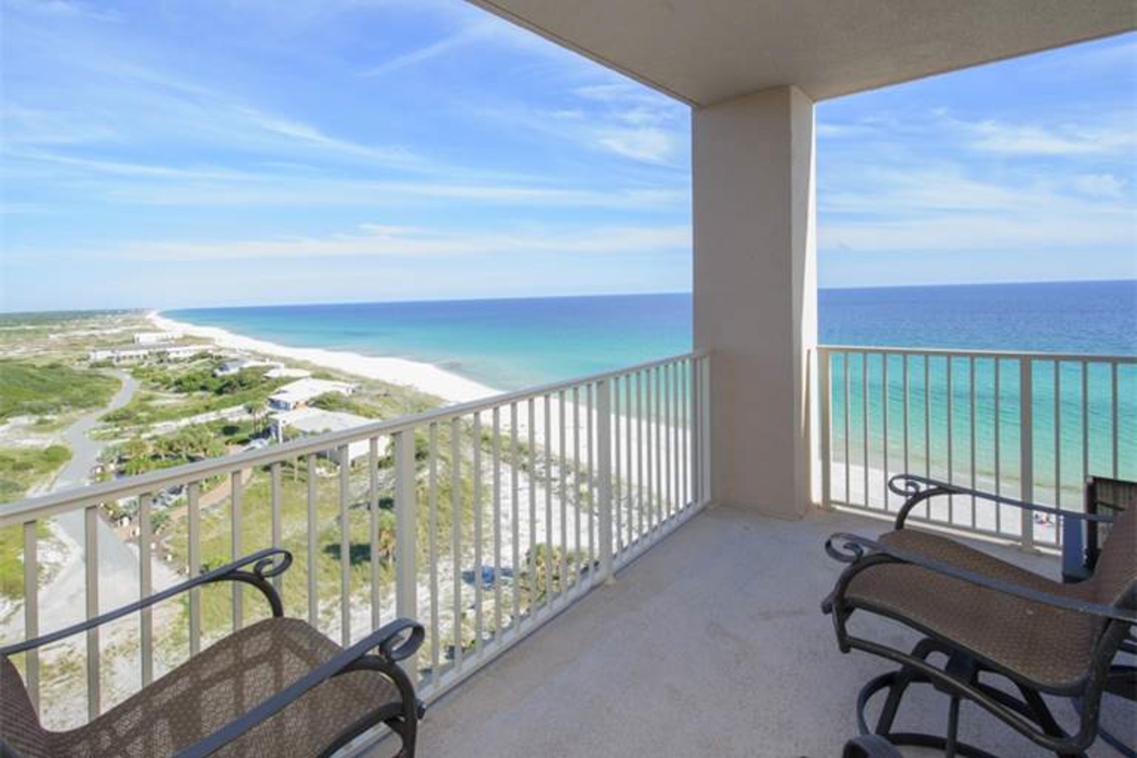 TOPS'L Beach Manor 1107 Condo rental in TOPS'L Beach Manor in Destin Florida - #8