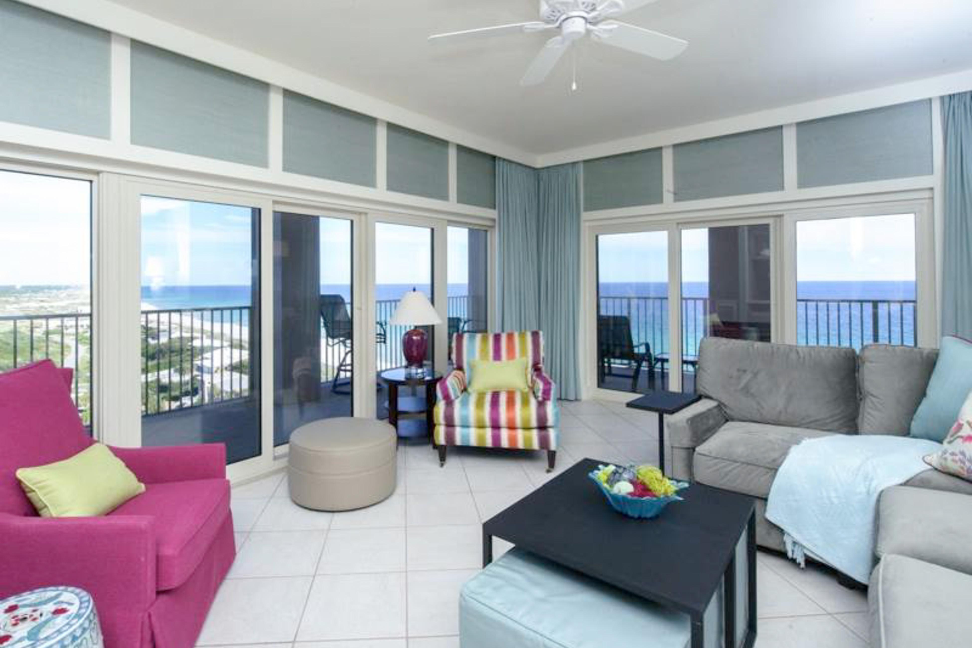 TOPS'L Beach Manor 1107 Condo rental in TOPS'L Beach Manor in Destin Florida - #10