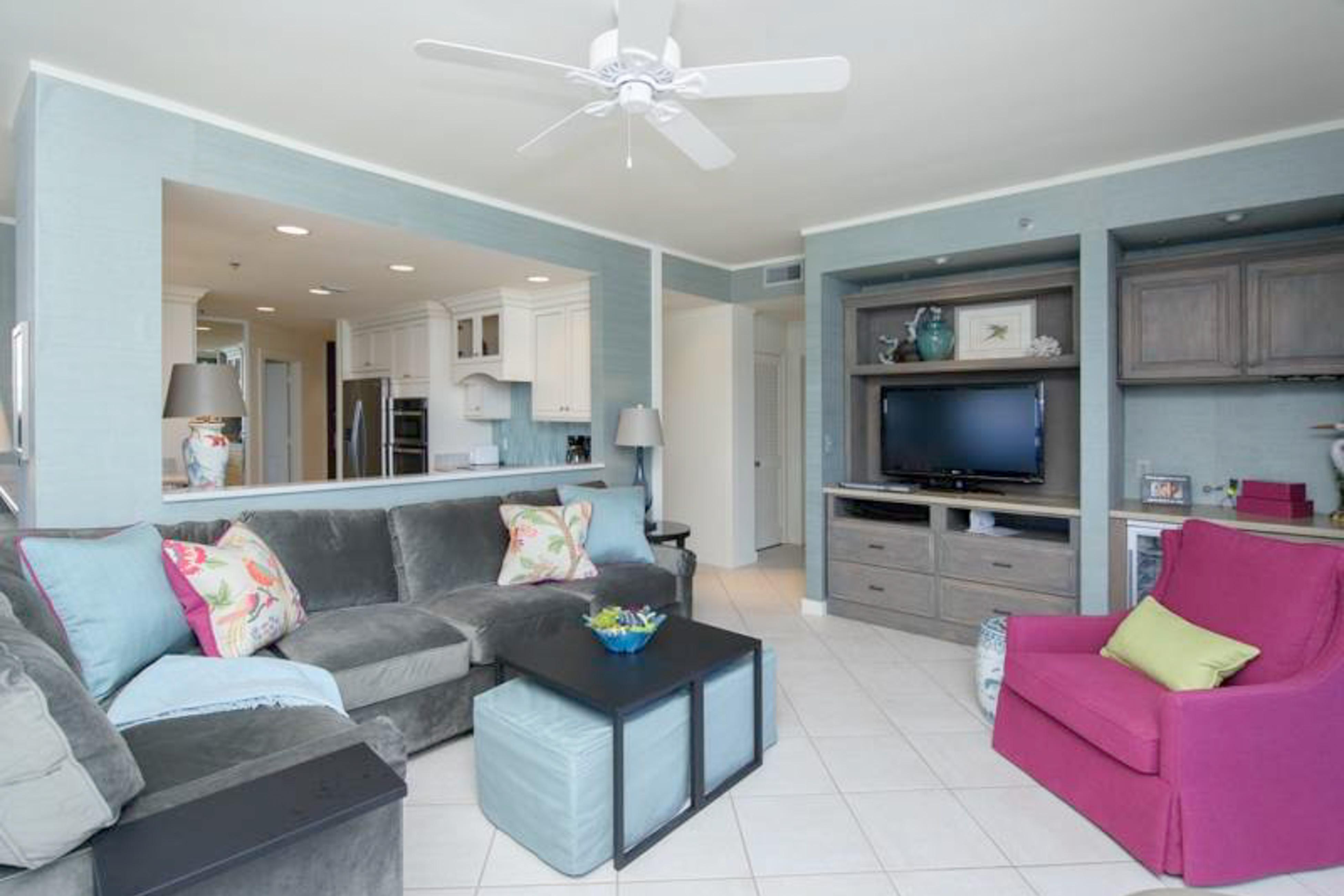 TOPS'L Beach Manor 1107 Condo rental in TOPS'L Beach Manor in Destin Florida - #11