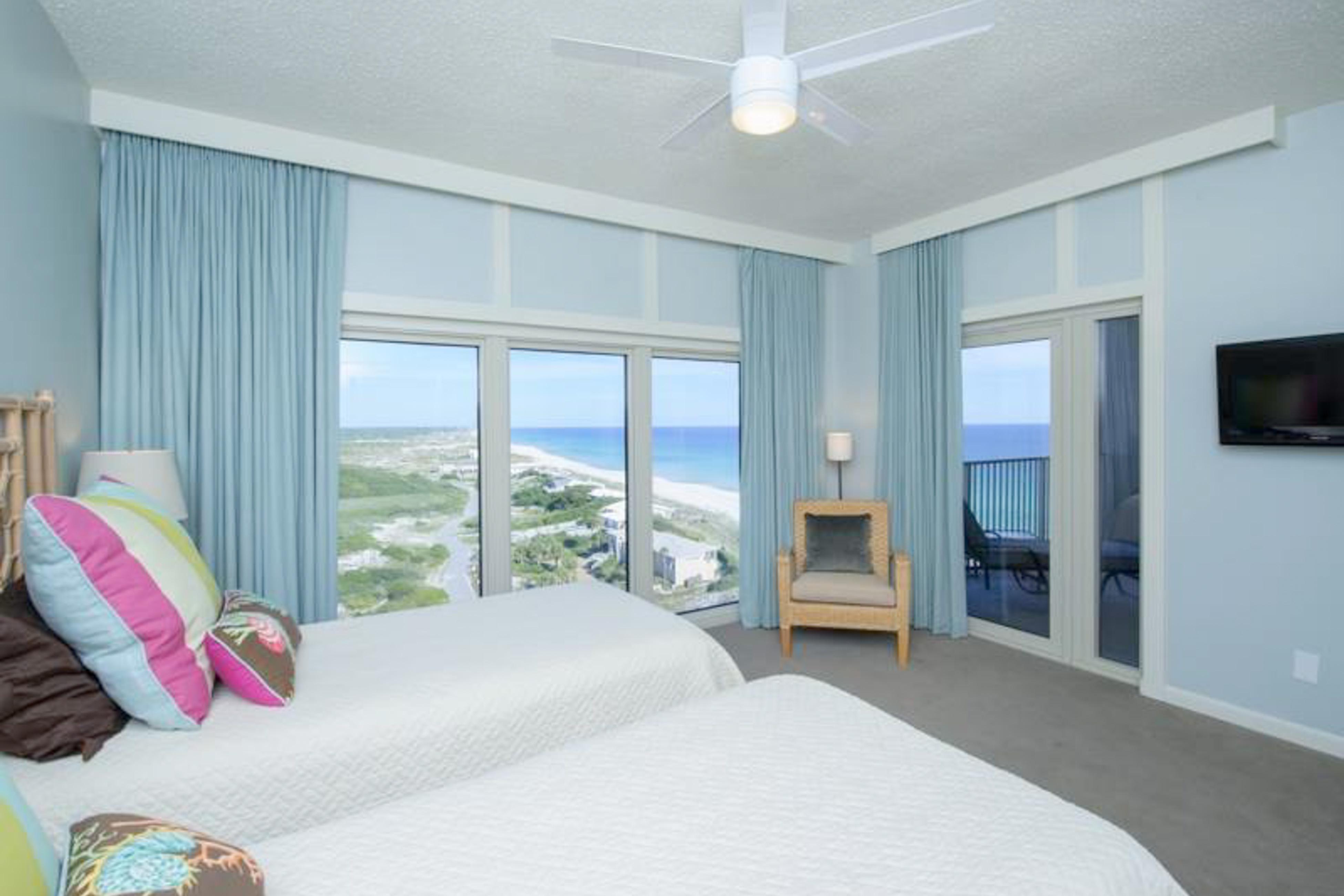 TOPS'L Beach Manor 1107 Condo rental in TOPS'L Beach Manor in Destin Florida - #22