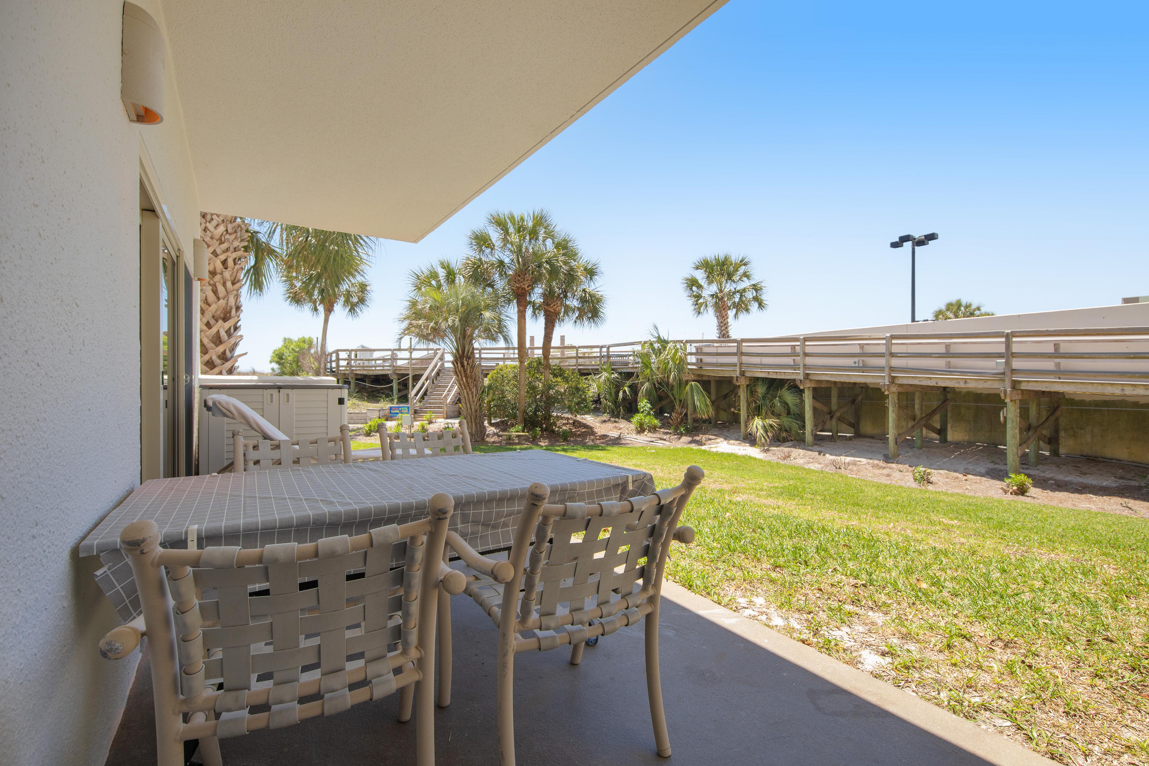 TOPS'L Beach Manor 114 Condo rental in TOPS'L Beach Manor in Destin Florida - #24