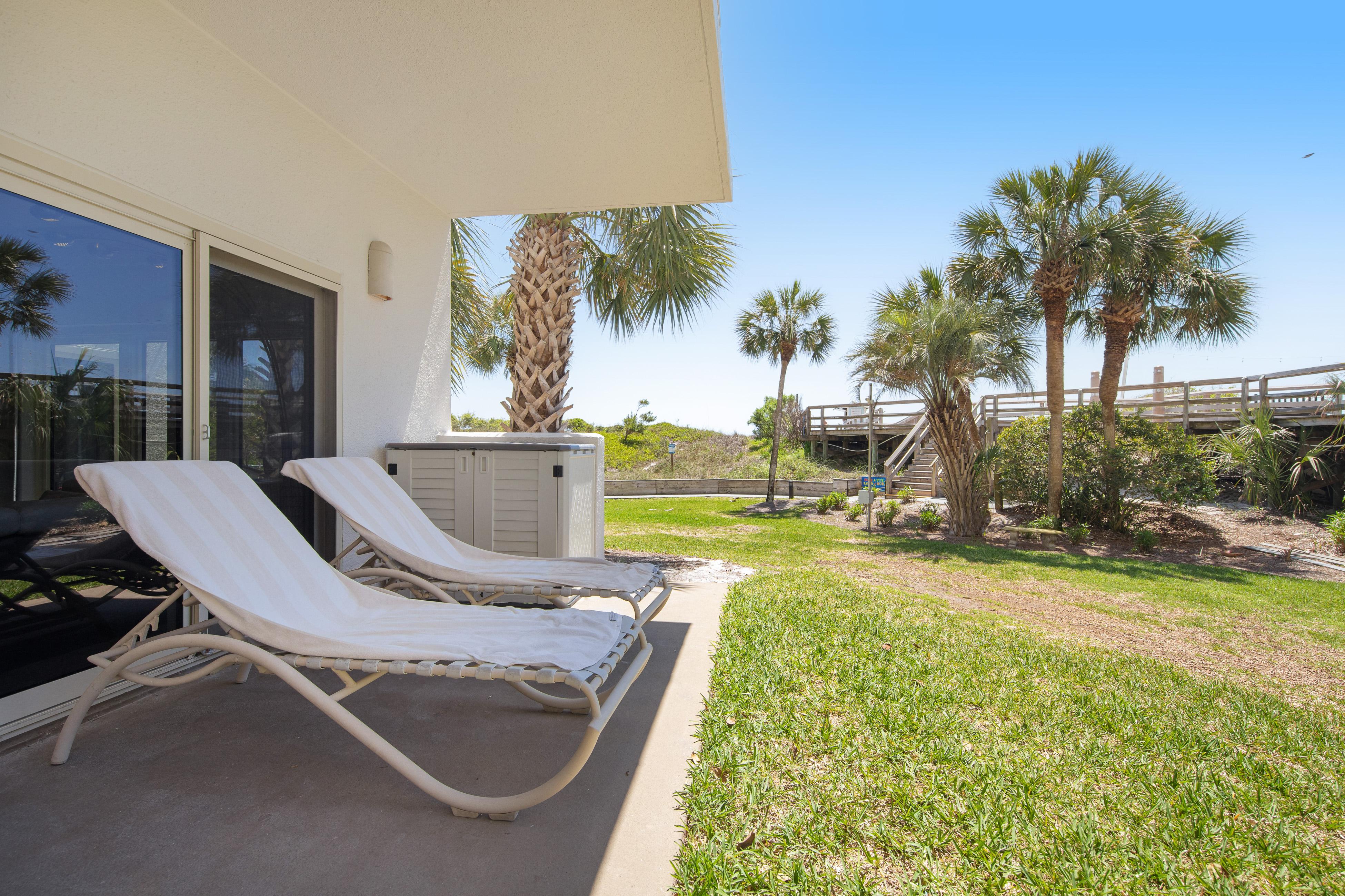 TOPS'L Beach Manor 114 Condo rental in TOPS'L Beach Manor in Destin Florida - #25