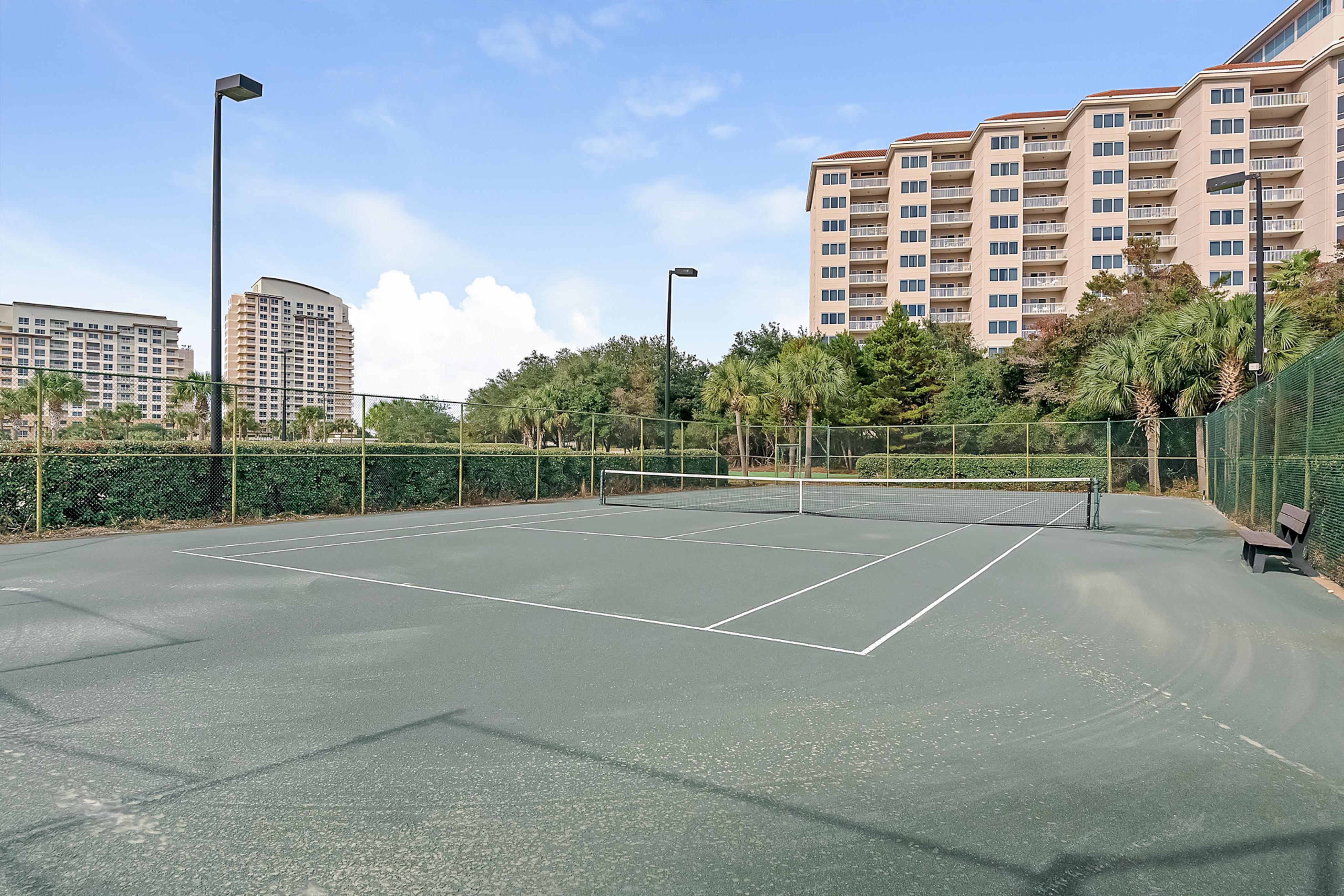 TOPS'L Beach Manor 114 Condo rental in TOPS'L Beach Manor in Destin Florida - #31