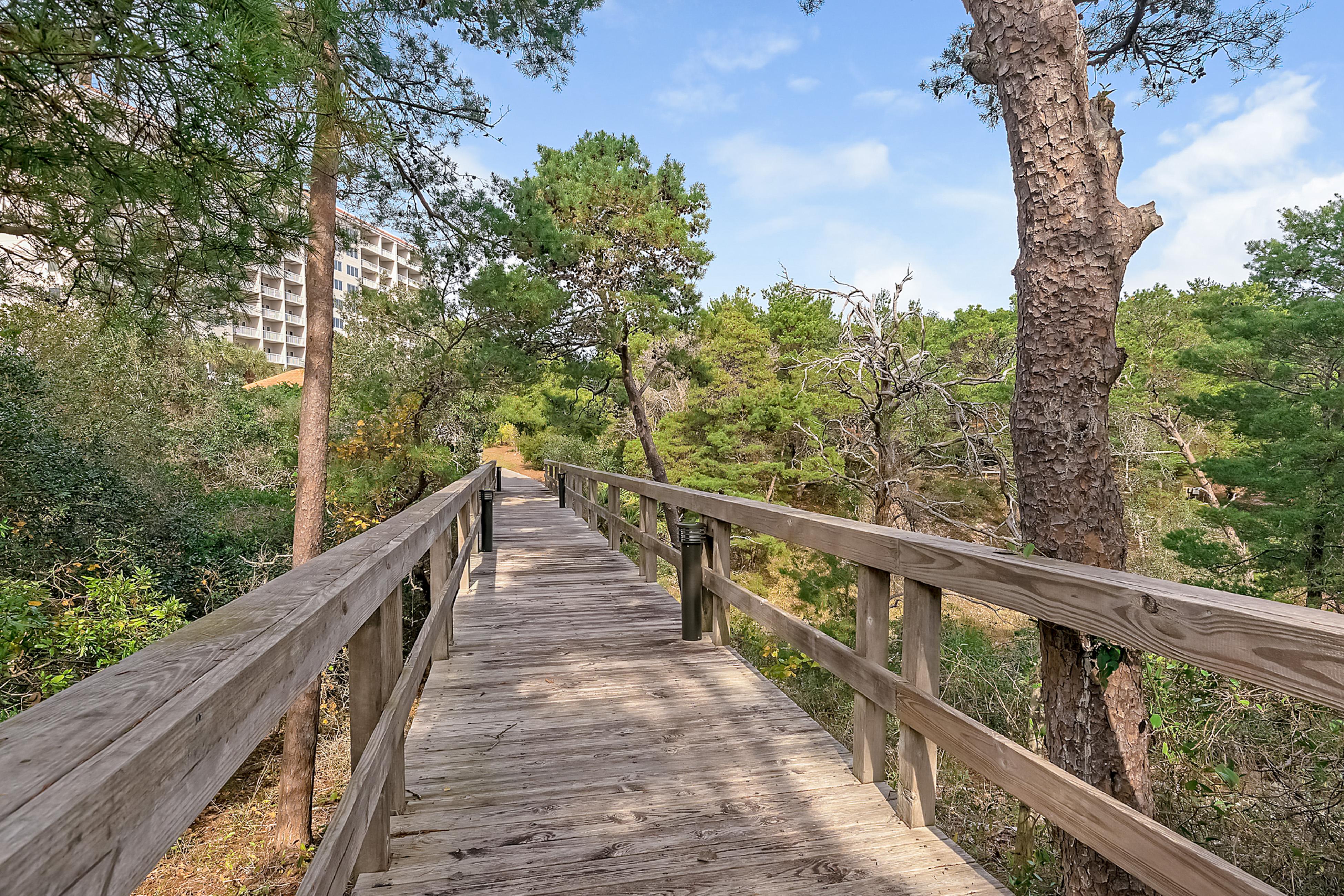 TOPS'L Beach Manor 114 Condo rental in TOPS'L Beach Manor in Destin Florida - #33