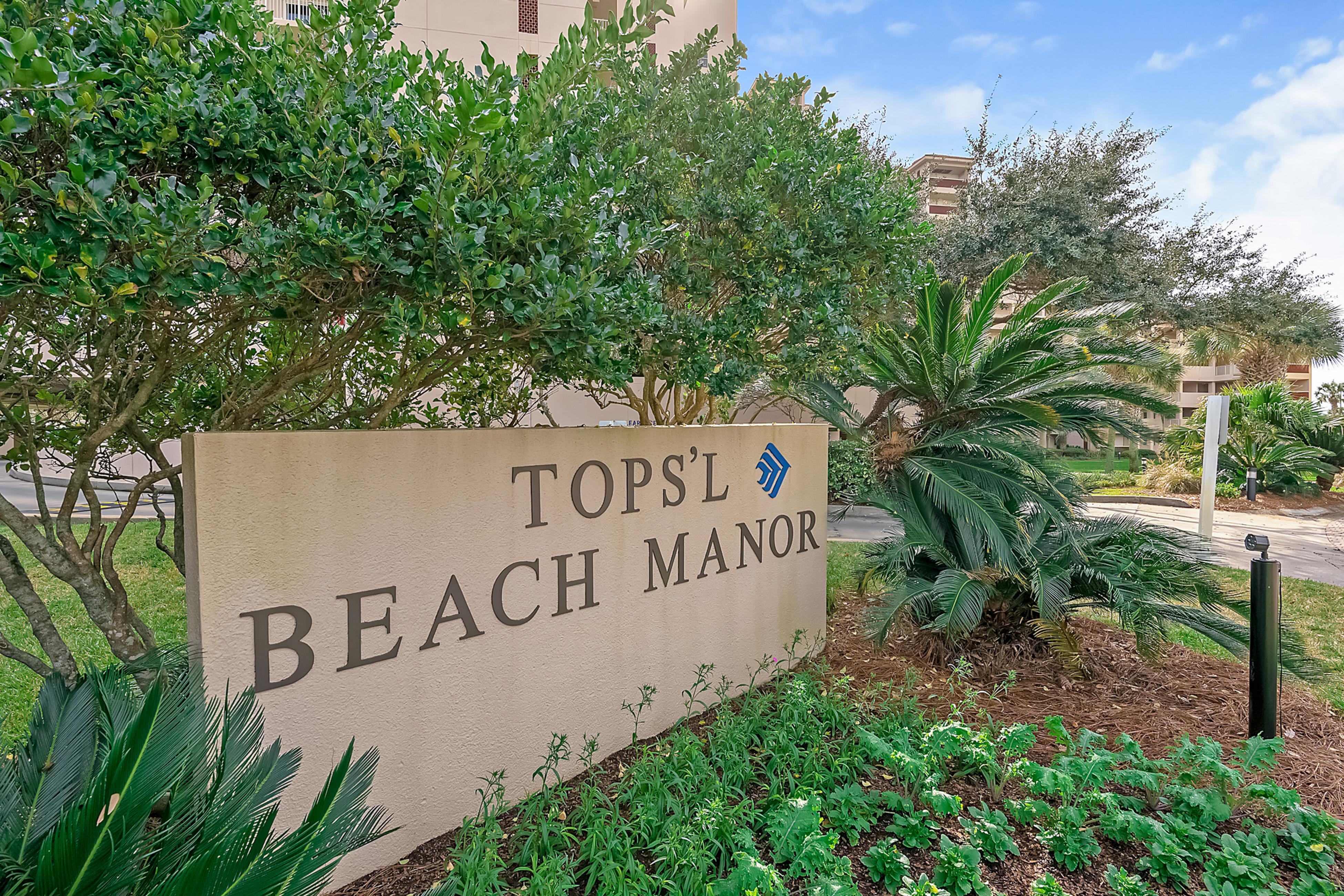 TOPS'L Beach Manor 114 Condo rental in TOPS'L Beach Manor in Destin Florida - #34