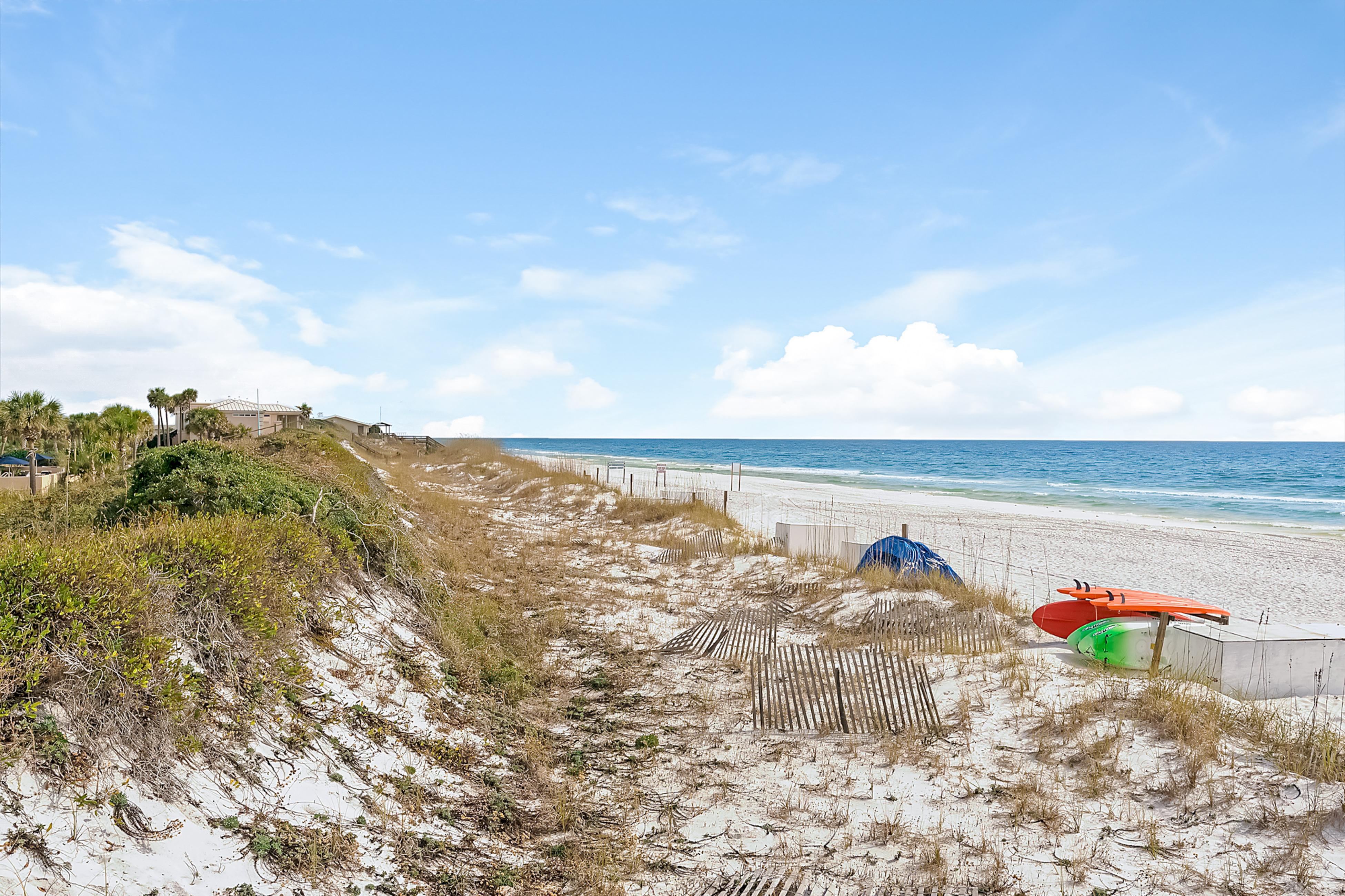 TOPS'L Beach Manor 114 Condo rental in TOPS'L Beach Manor in Destin Florida - #35