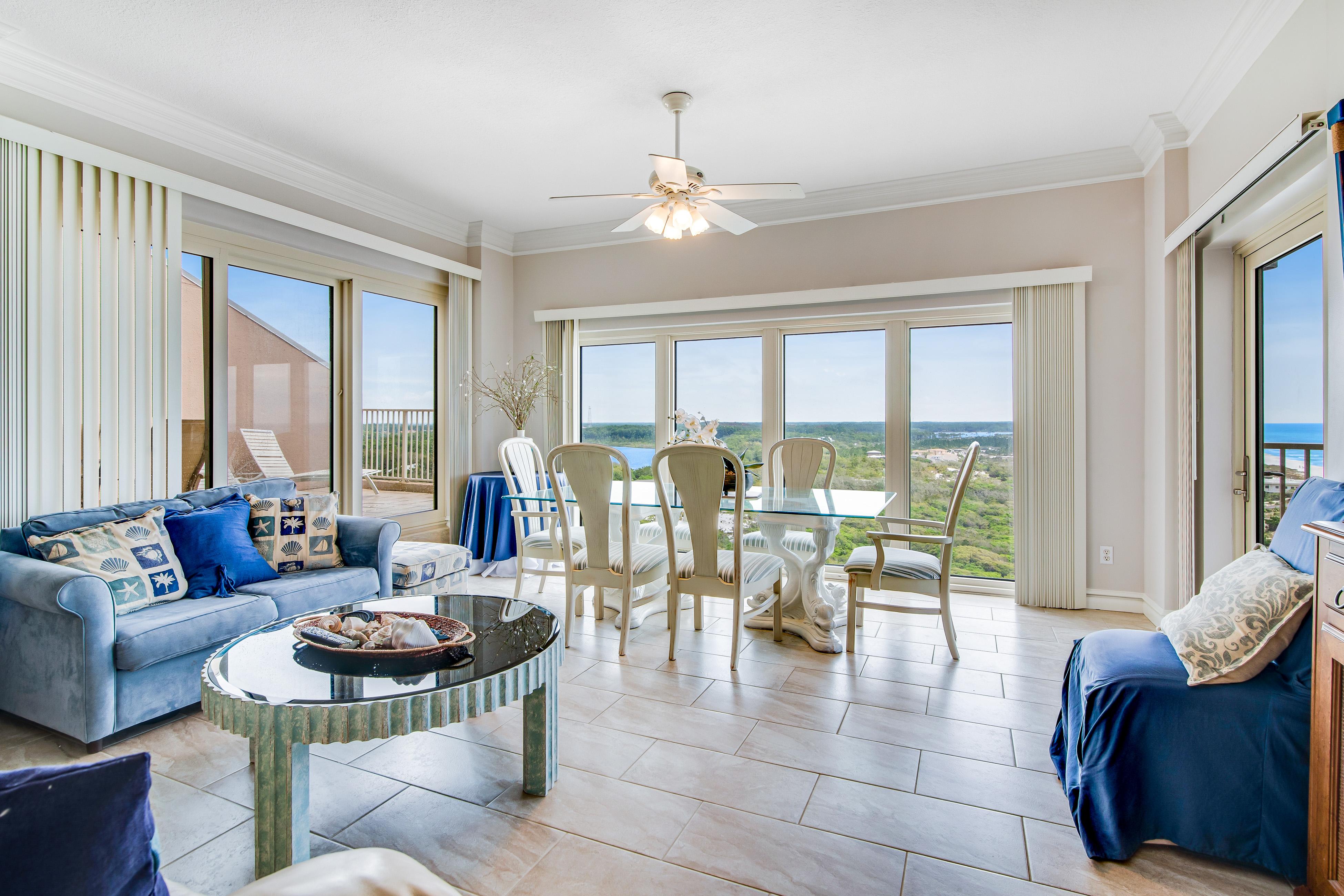 TOPS'L Beach Manor 1205 Condo rental in TOPS'L Beach Manor in Destin Florida - #4