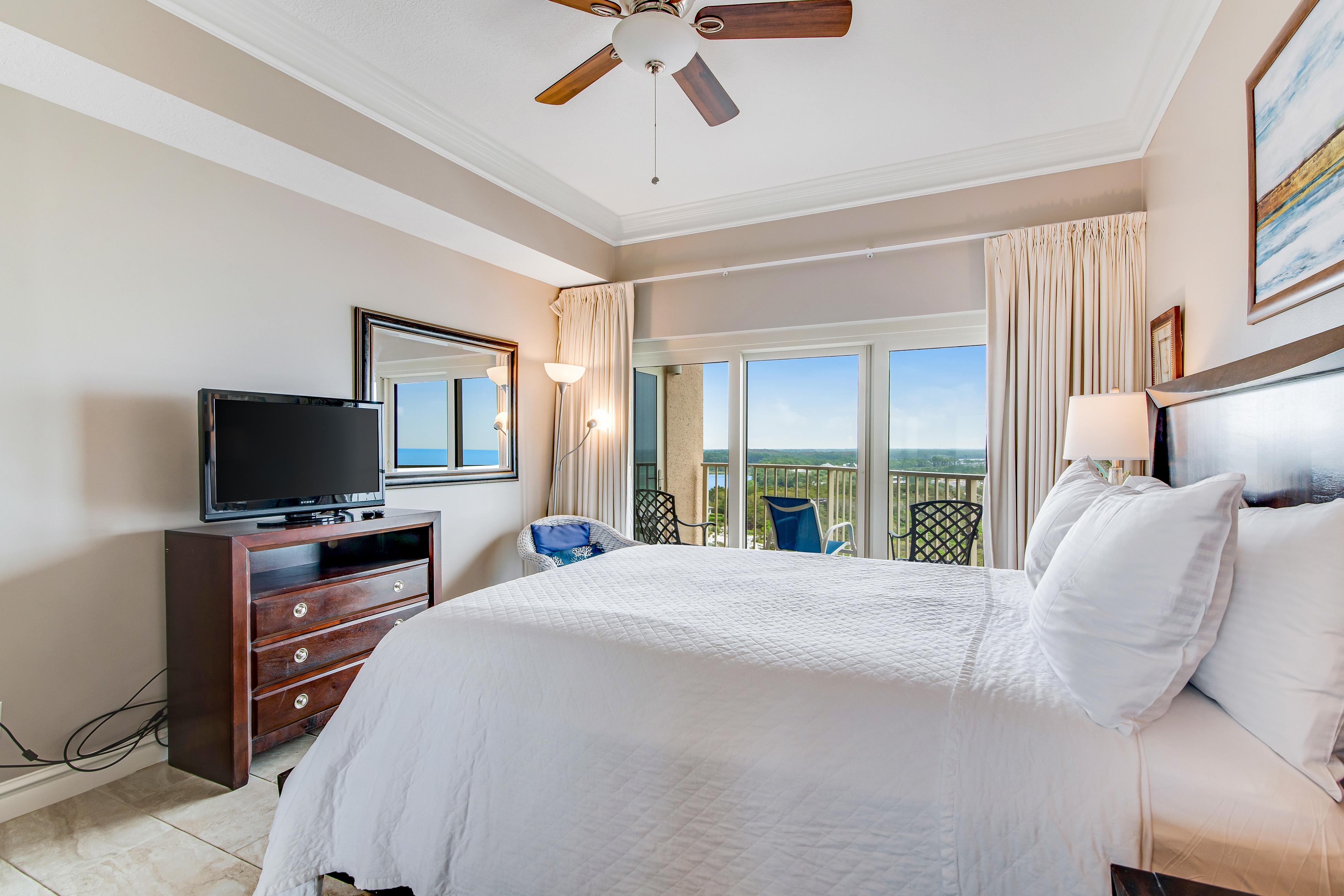 TOPS'L Beach Manor 1205 Condo rental in TOPS'L Beach Manor in Destin Florida - #27