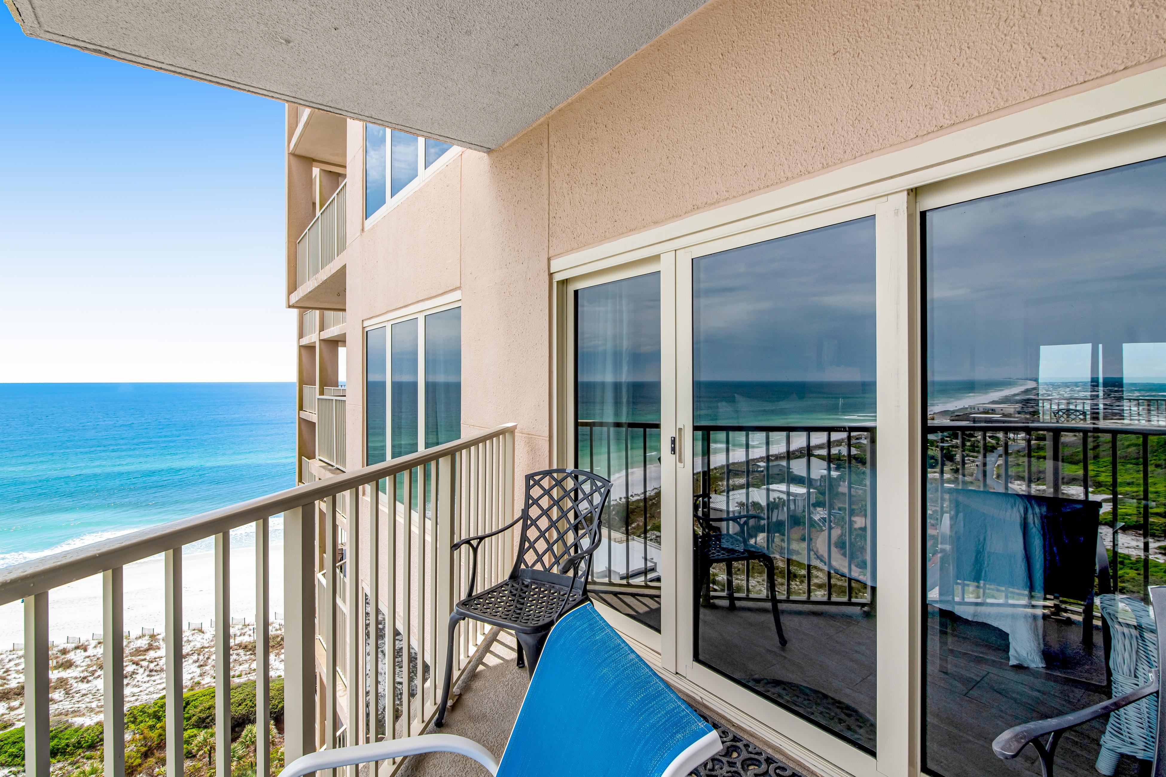 TOPS'L Beach Manor 1205 Condo rental in TOPS'L Beach Manor in Destin Florida - #40