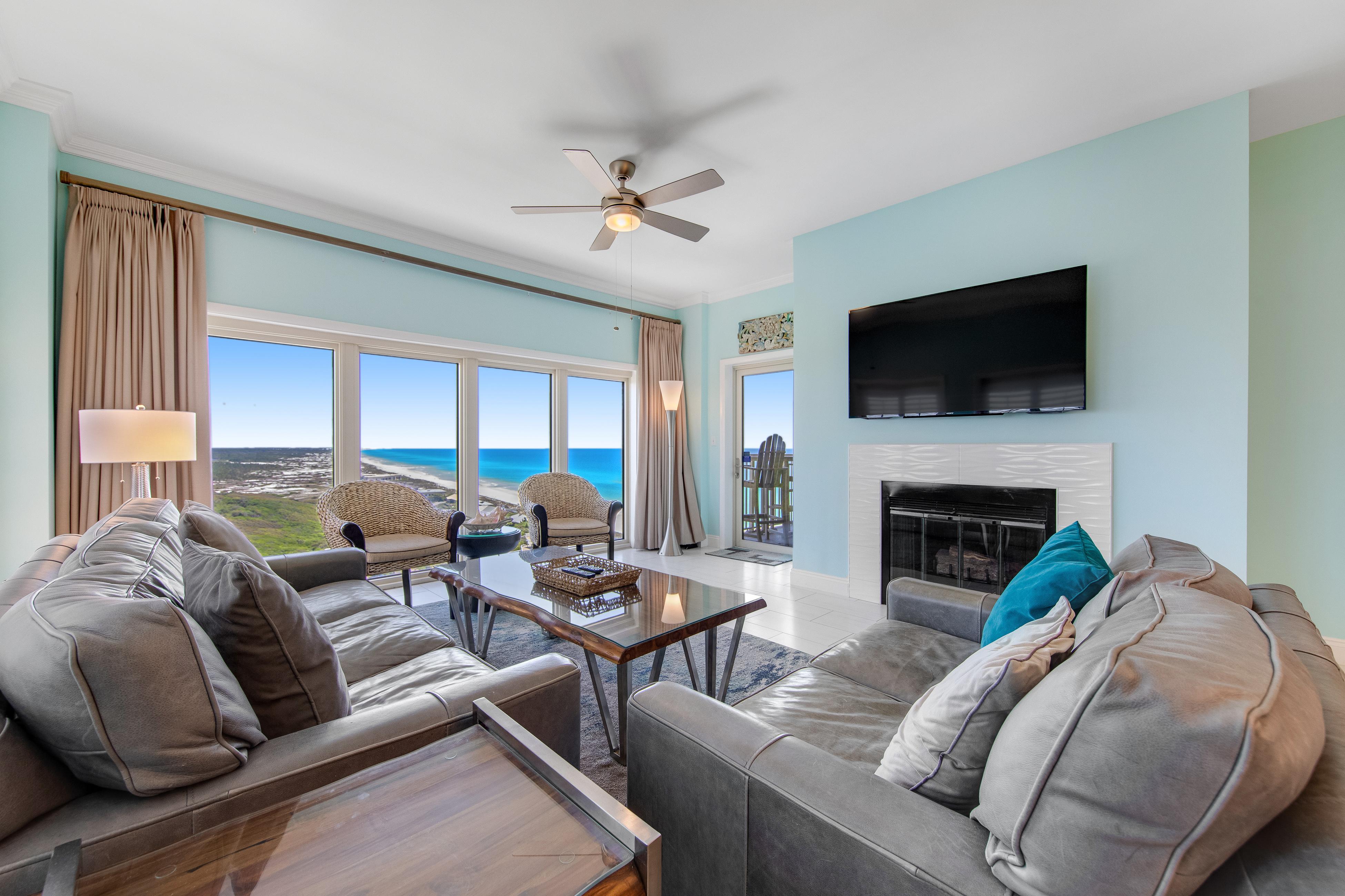 TOPS'L Beach Manor 1305 Condo rental in TOPS'L Beach Manor in Destin Florida - #1