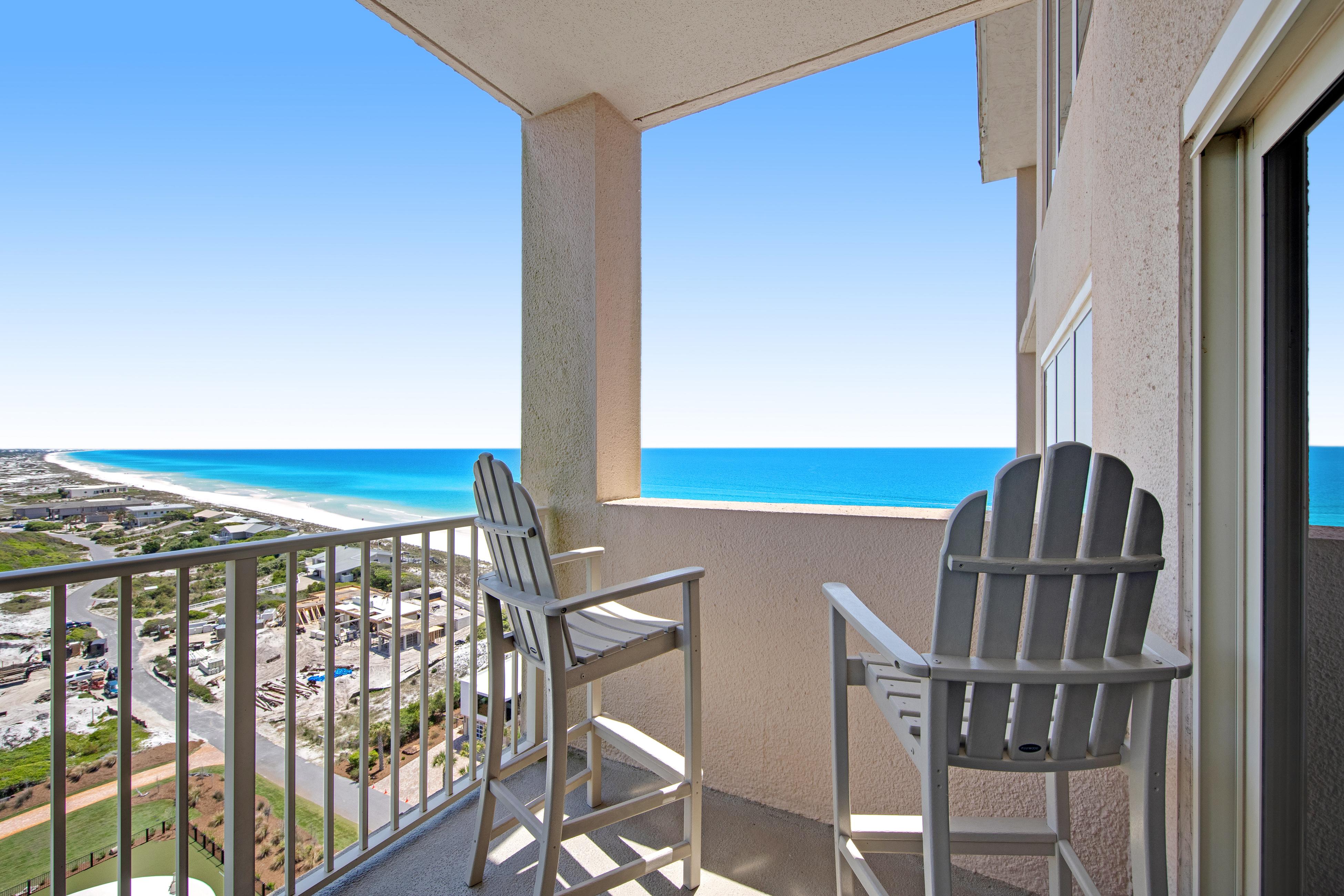 TOPS'L Beach Manor 1305 Condo rental in TOPS'L Beach Manor in Destin Florida - #2