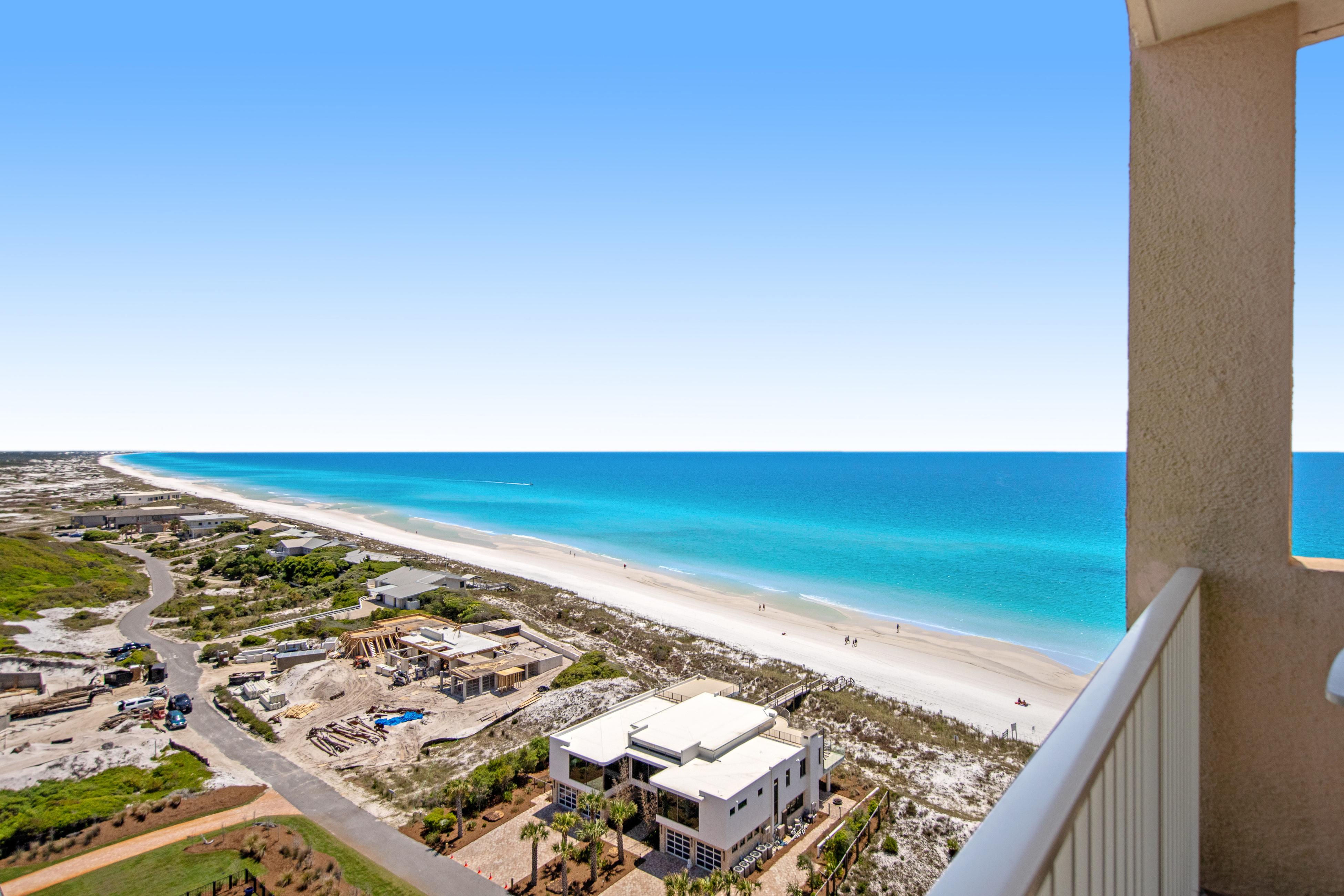 TOPS'L Beach Manor 1305 Condo rental in TOPS'L Beach Manor in Destin Florida - #3