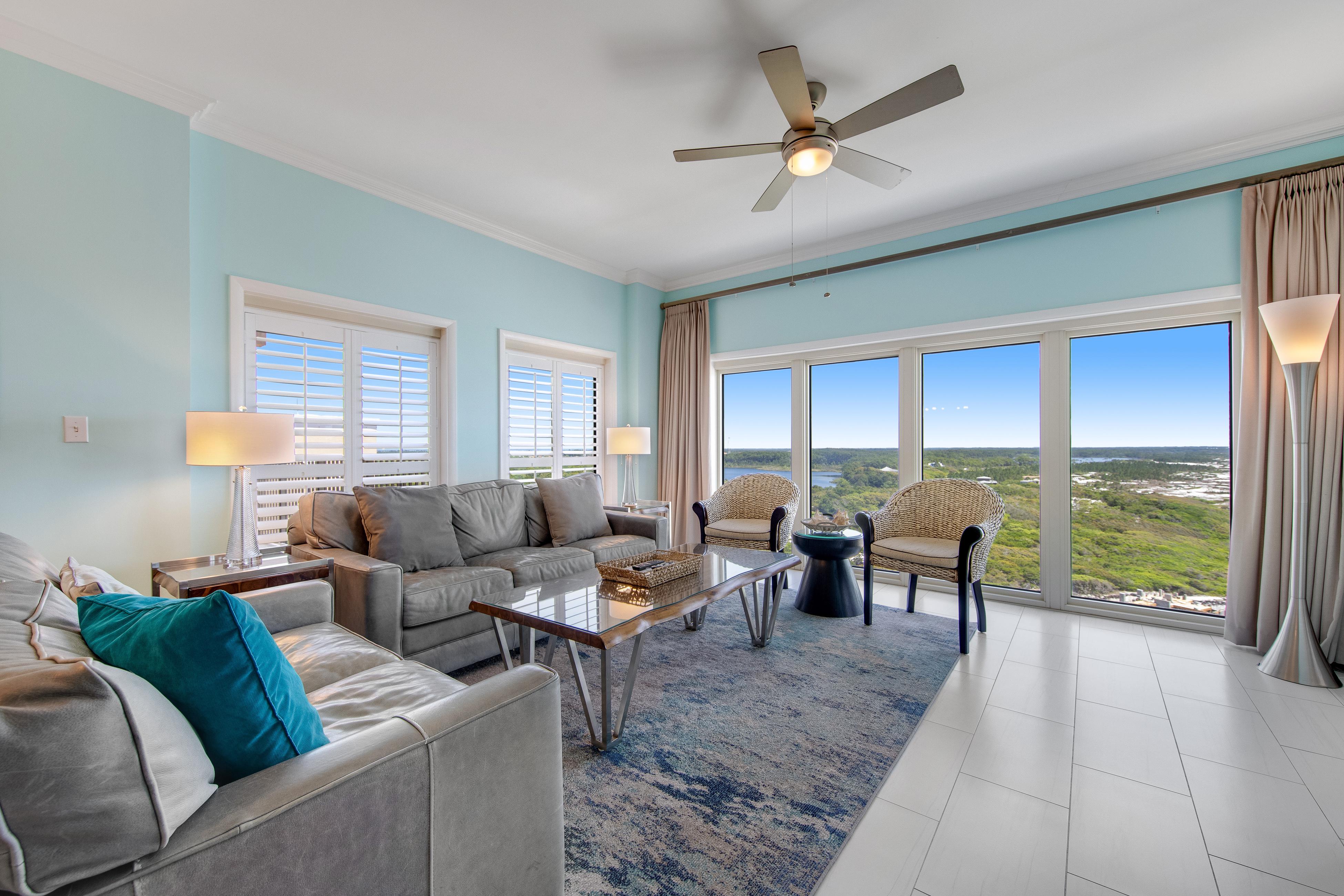 TOPS'L Beach Manor 1305 Condo rental in TOPS'L Beach Manor in Destin Florida - #5