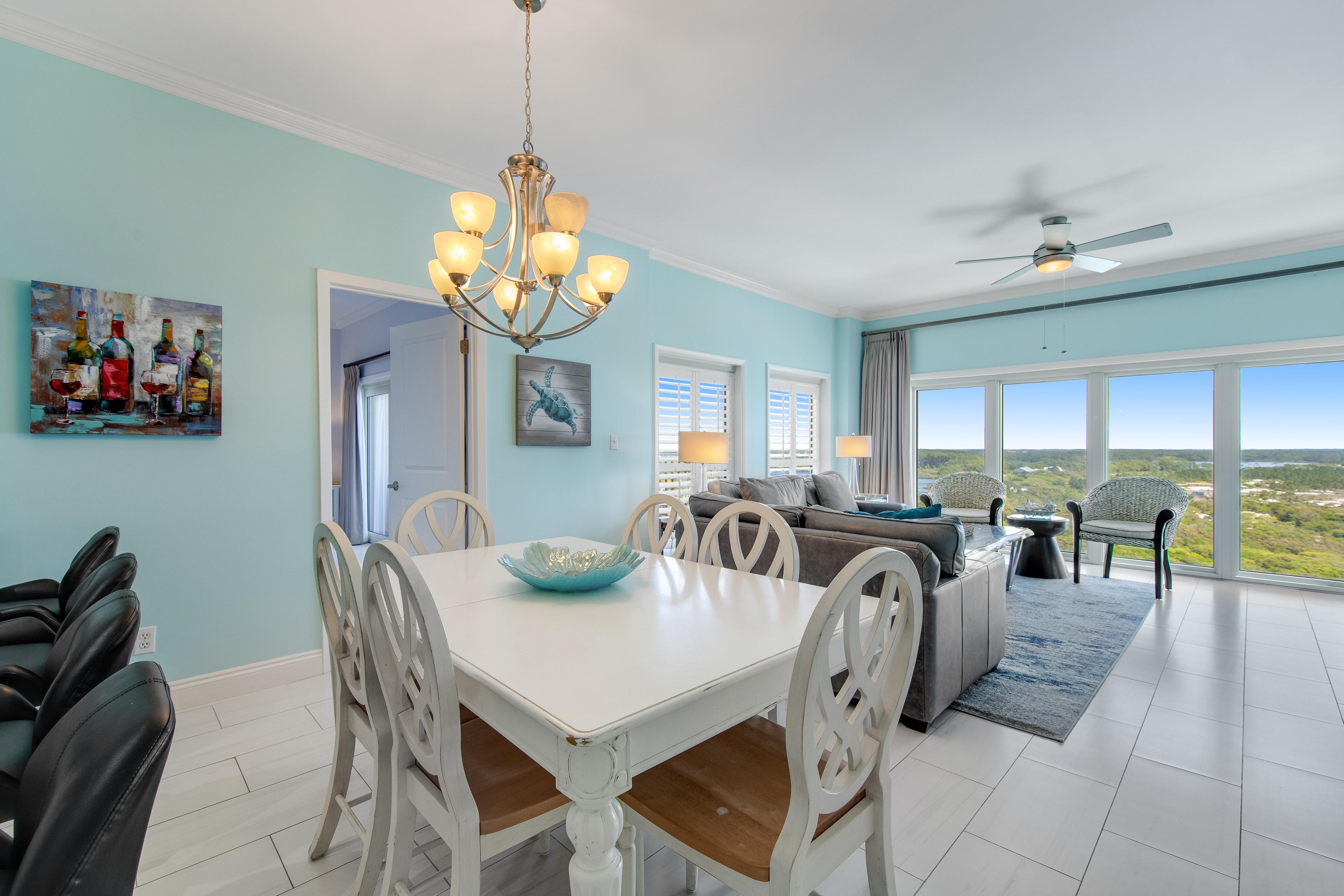 TOPS'L Beach Manor 1305 Condo rental in TOPS'L Beach Manor in Destin Florida - #9