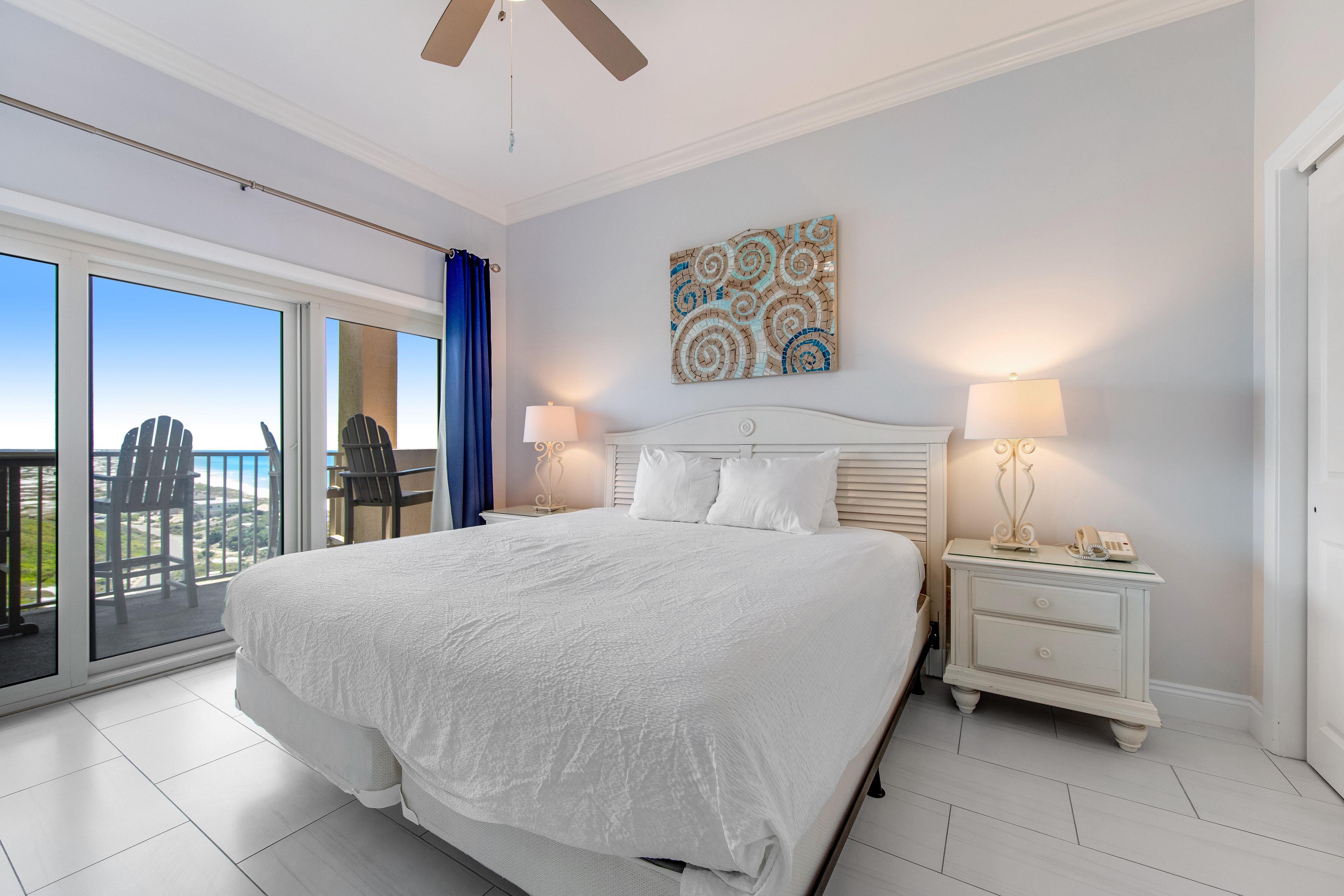 TOPS'L Beach Manor 1305 Condo rental in TOPS'L Beach Manor in Destin Florida - #19