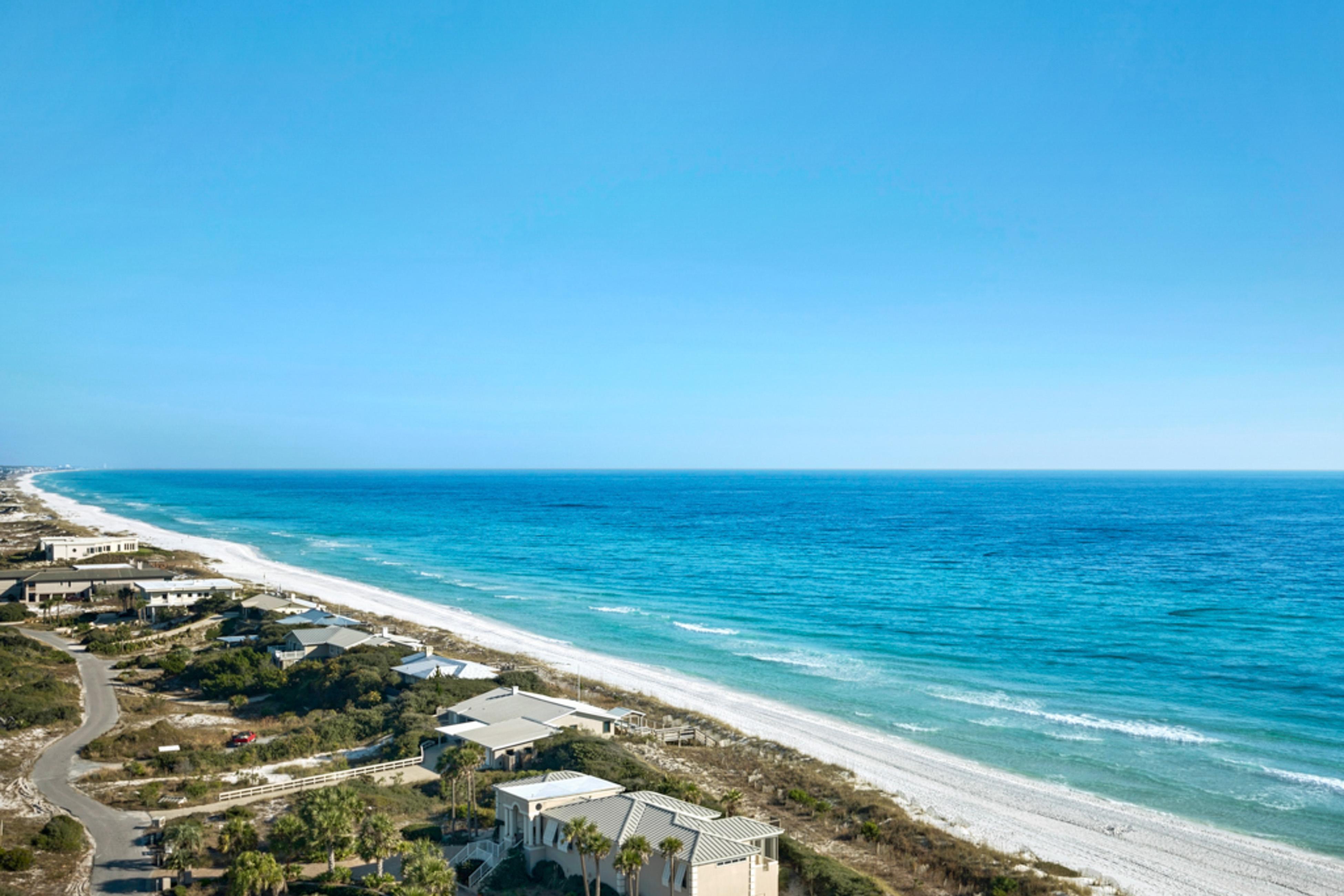 TOPS'L Beach Manor 1305 Condo rental in TOPS'L Beach Manor in Destin Florida - #29