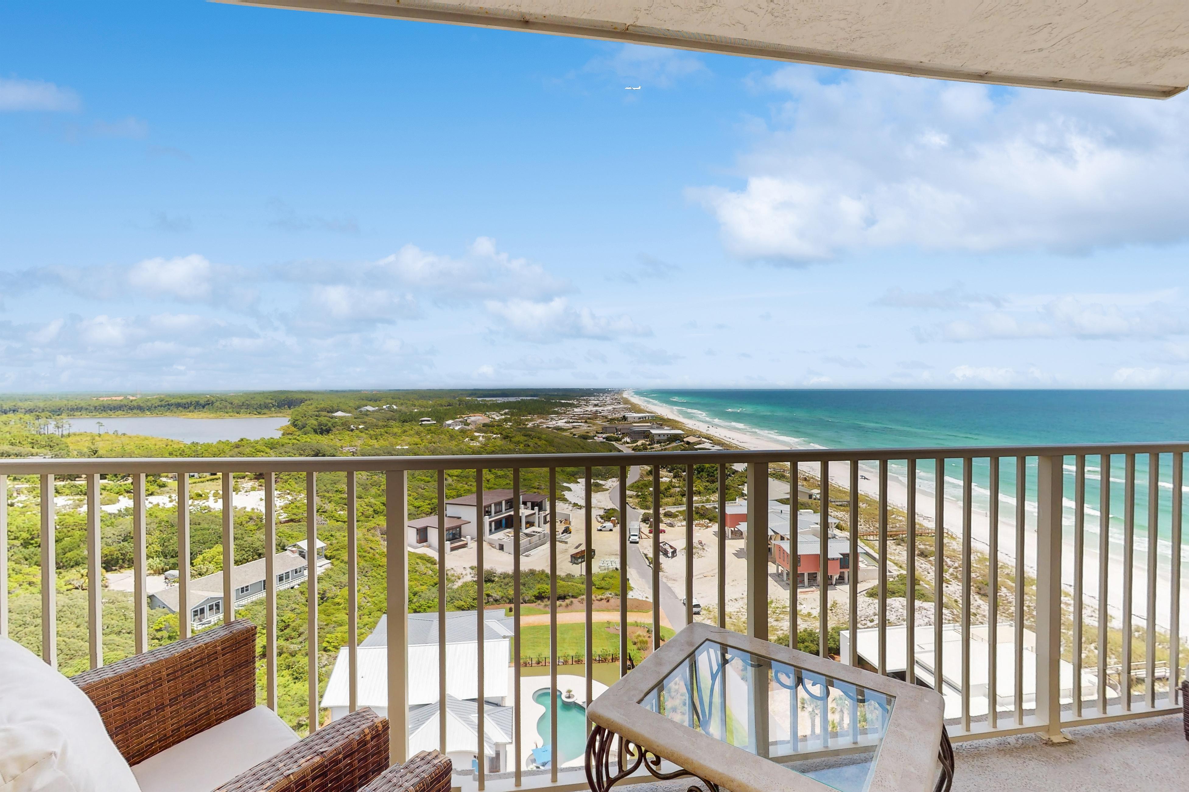 TOPS'L Beach Manor 1406 Condo rental in TOPS'L Beach Manor in Destin Florida - #3