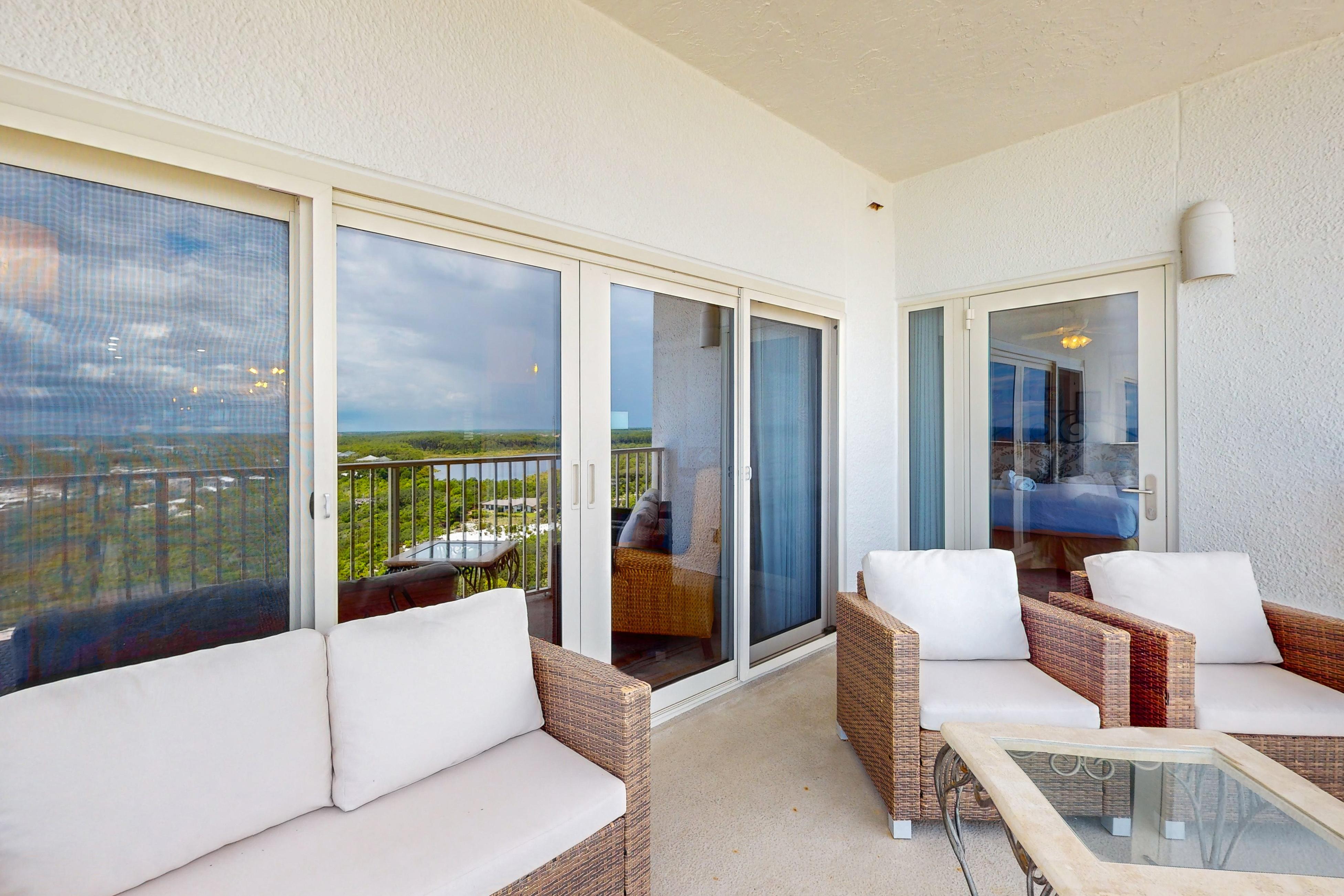 TOPS'L Beach Manor 1406 Condo rental in TOPS'L Beach Manor in Destin Florida - #24