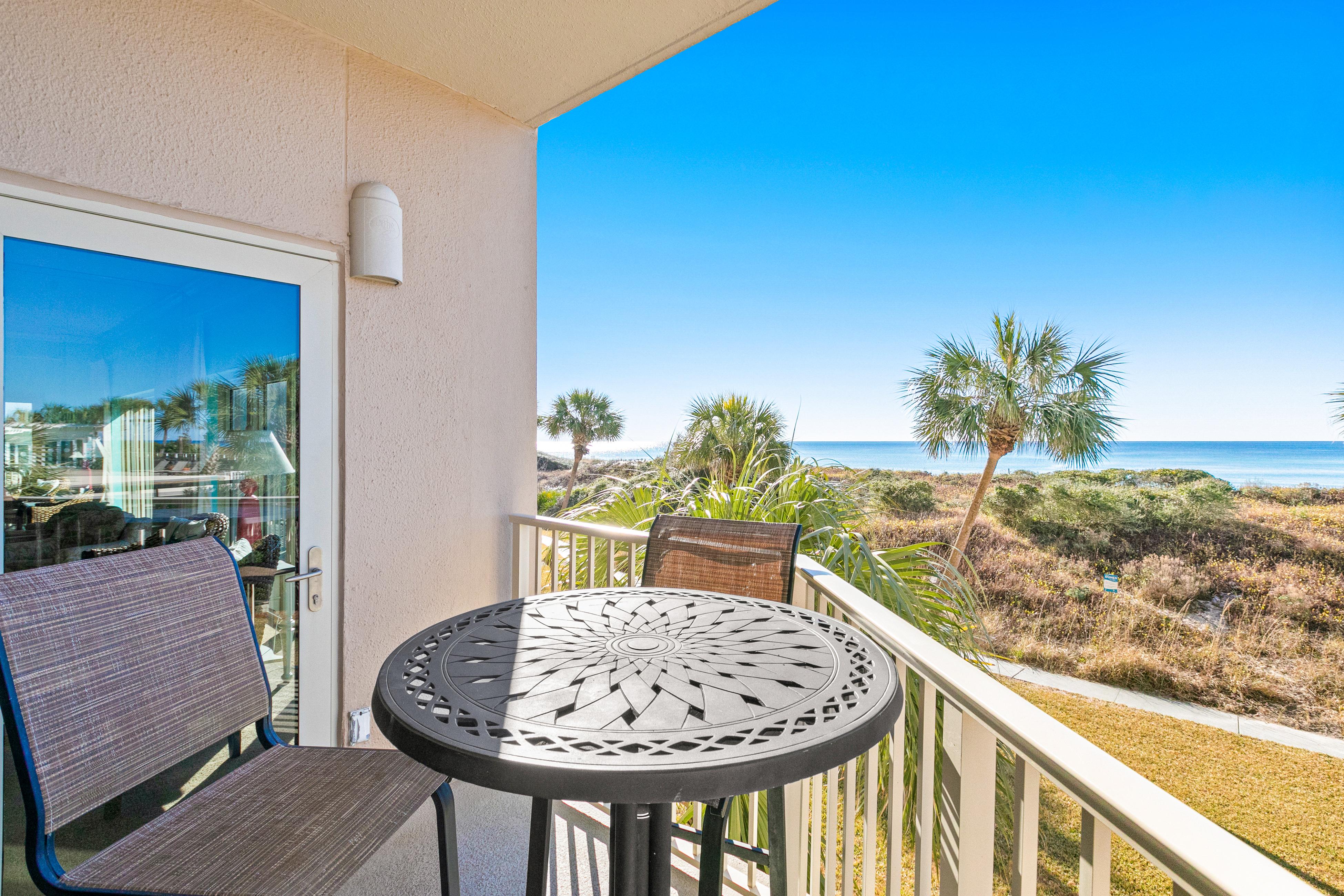 TOPS'L Beach Manor 213 Condo rental in TOPS'L Beach Manor in Destin Florida - #3