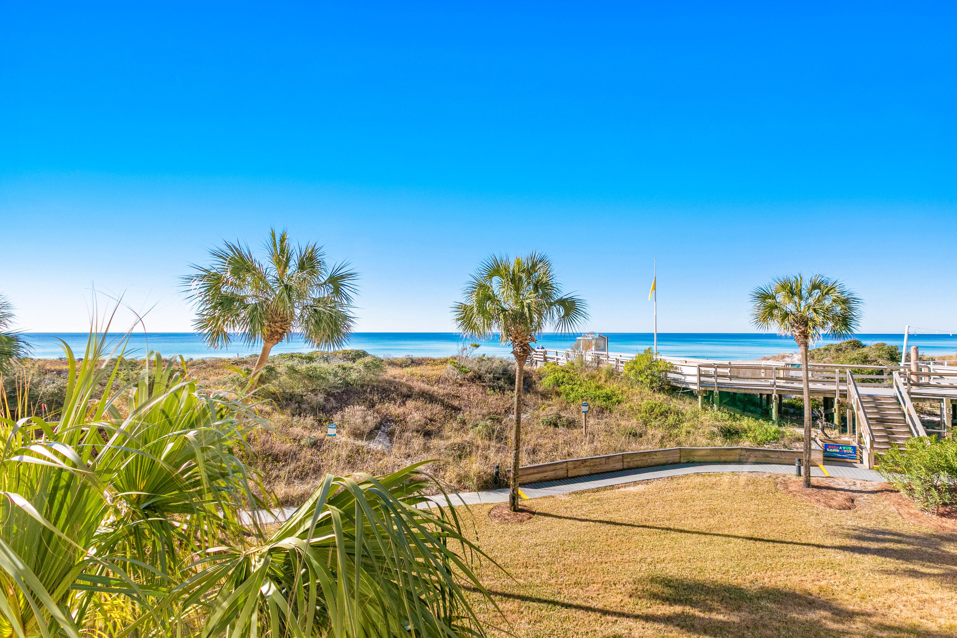 TOPS'L Beach Manor 213 Condo rental in TOPS'L Beach Manor in Destin Florida - #4