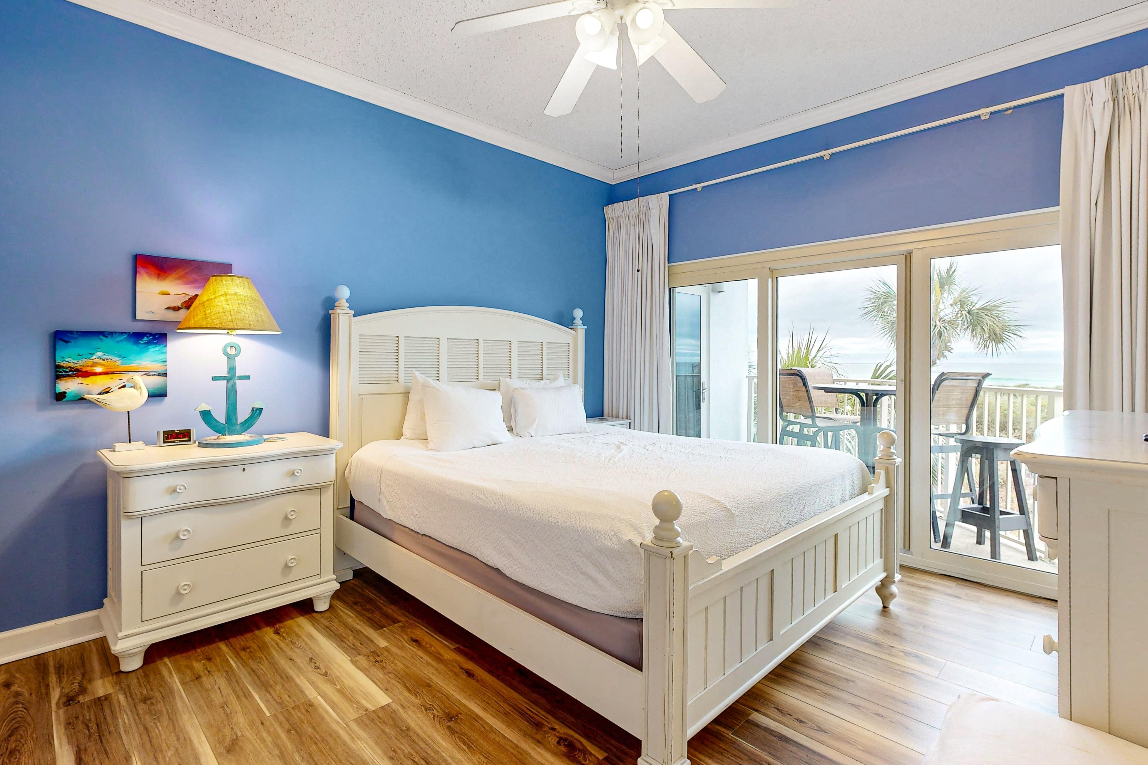 TOPS'L Beach Manor 213 Condo rental in TOPS'L Beach Manor in Destin Florida - #12