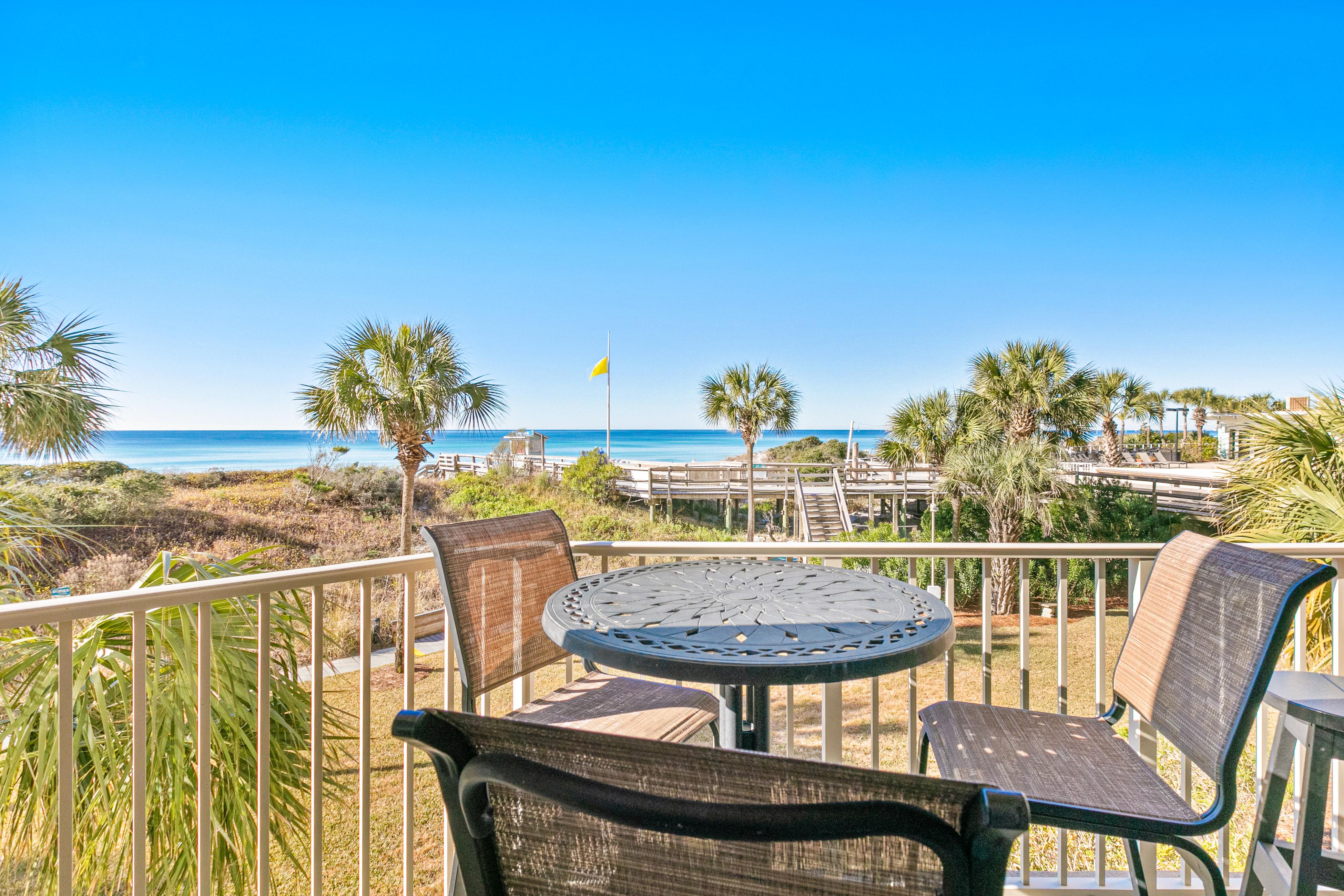 TOPS'L Beach Manor 213 Condo rental in TOPS'L Beach Manor in Destin Florida - #14